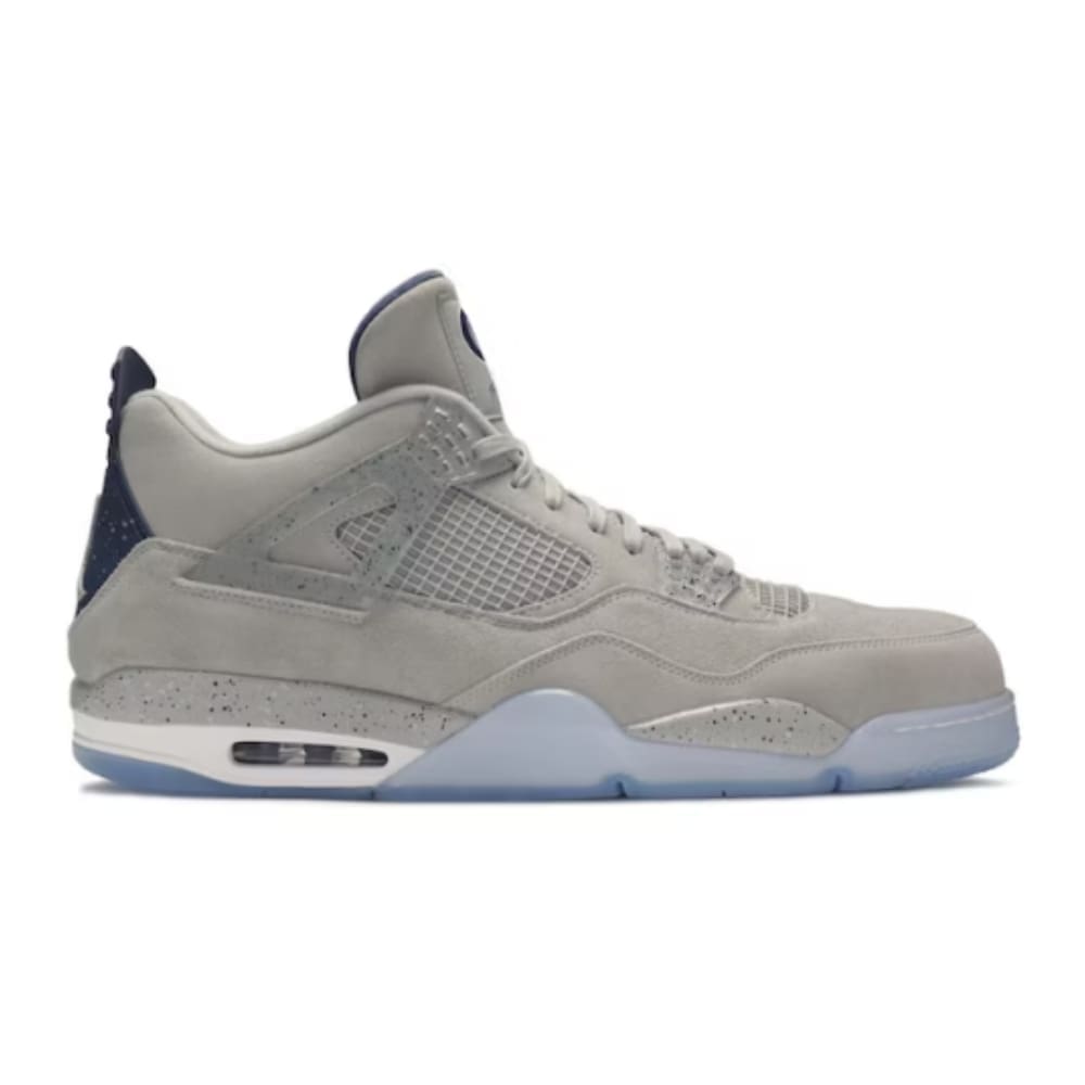 Jordan 4 Retro Georgetown Replica