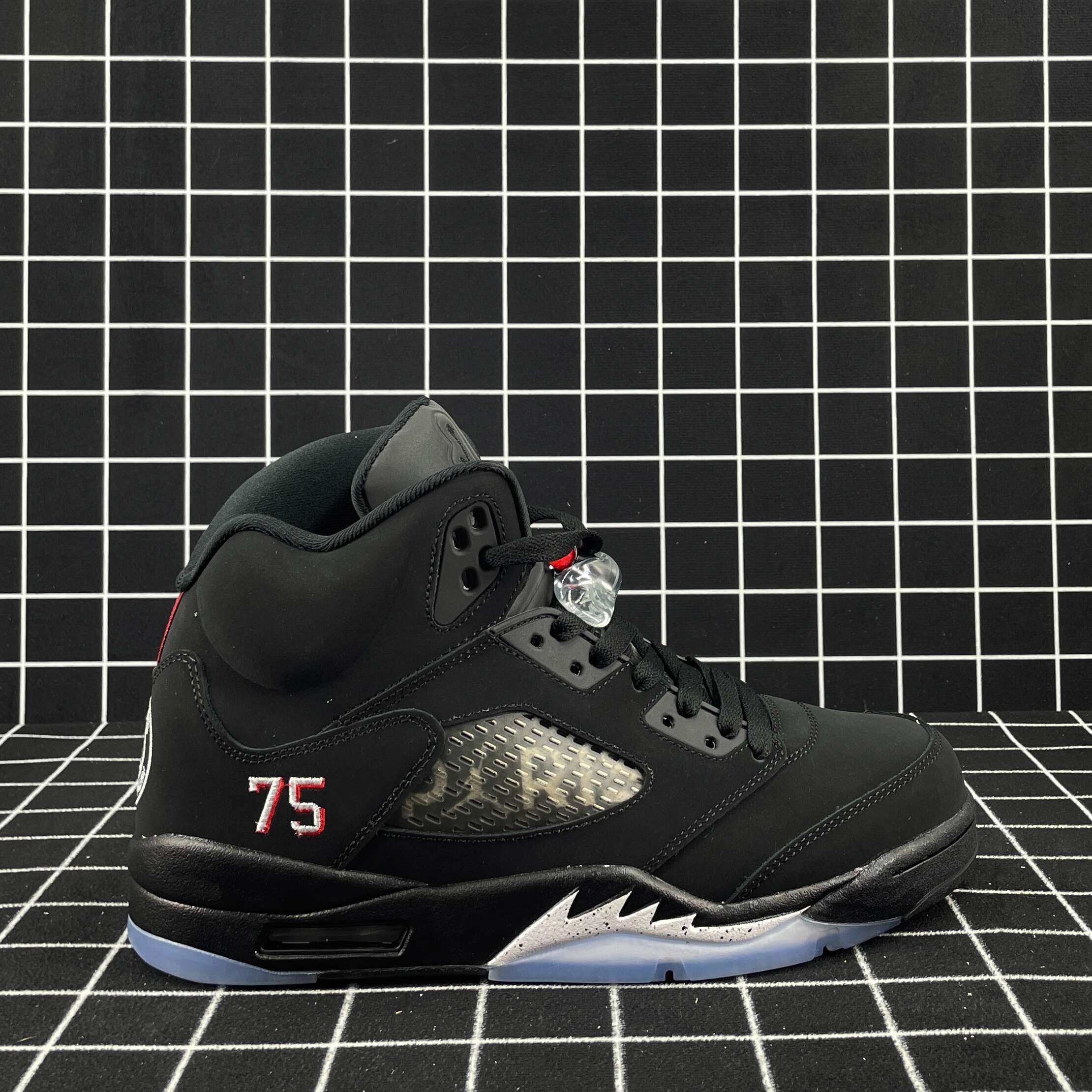 Jordan 5 Retro Paris Saint-Germain Replica