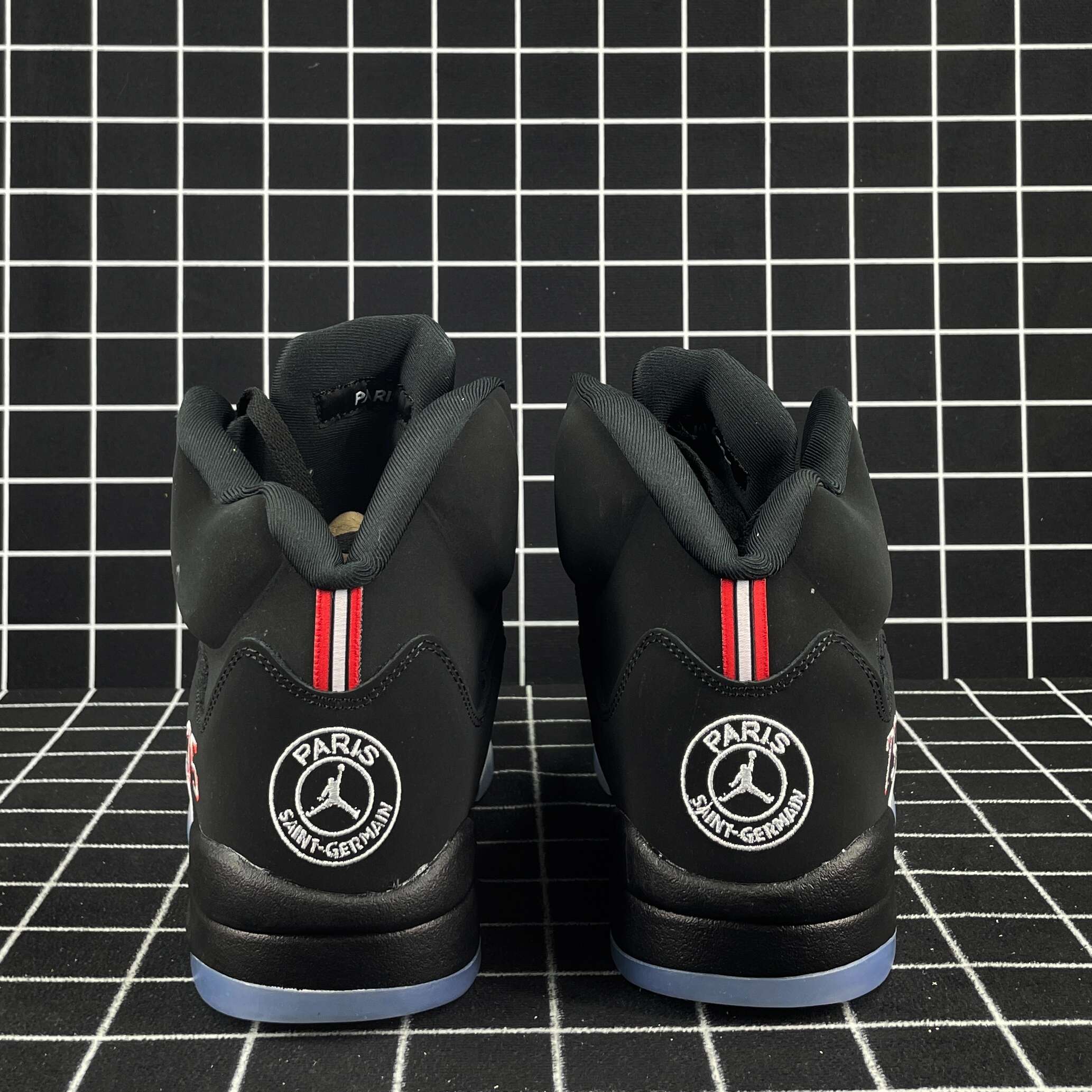 Jordan 5 Retro Paris Saint-Germain Replica