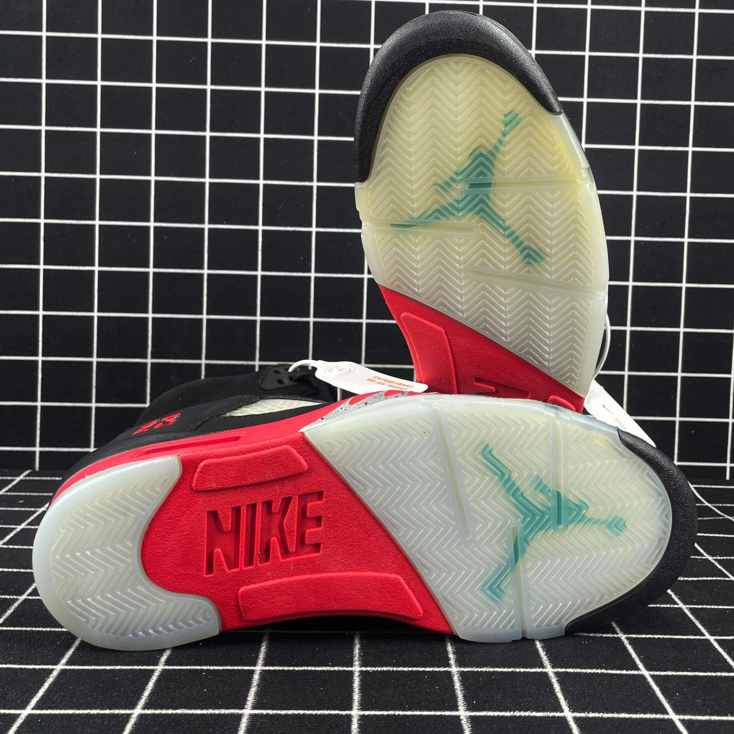 Jordan 5 Retro Top 3 Replica