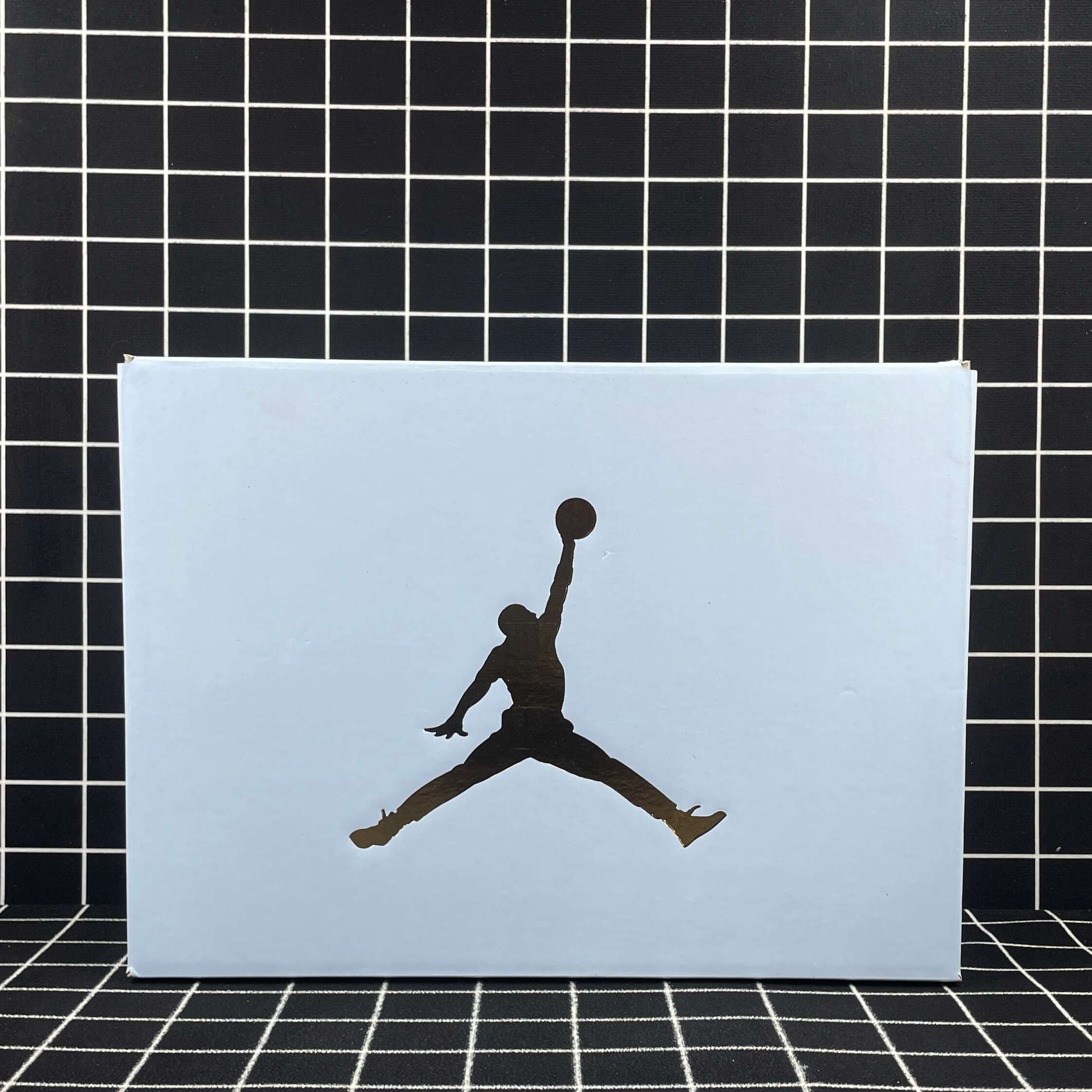 Jordan 5 Retro Trophy Room Ice Blue Replica