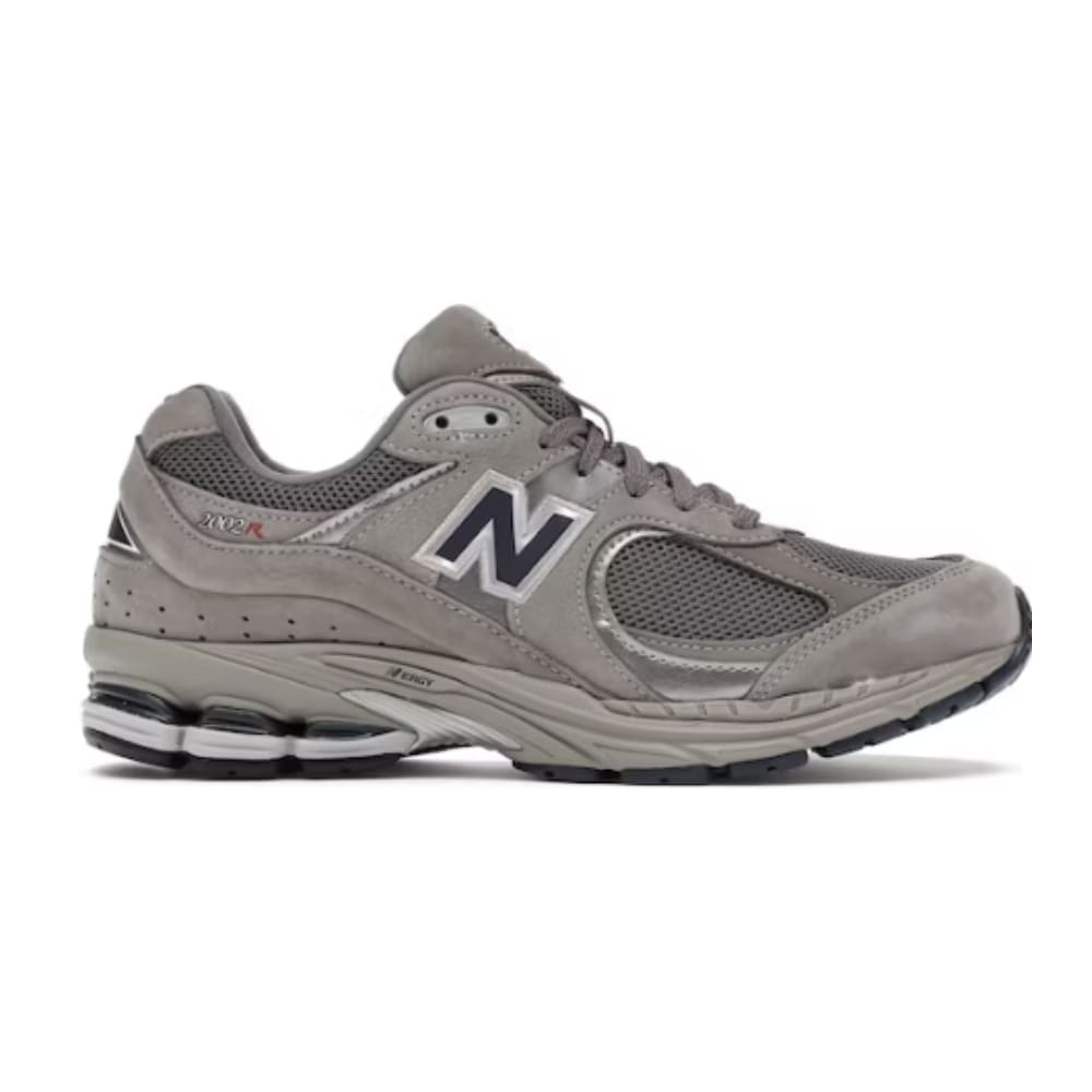 New Balance 2002R Light Grey Replica
