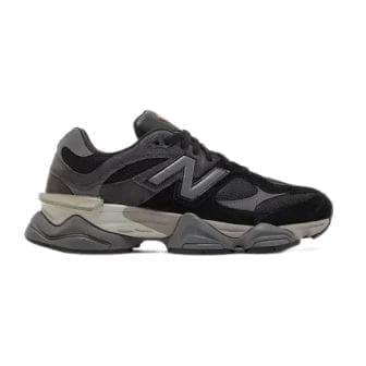 New Balance 9060 Black Castlerock Replica
