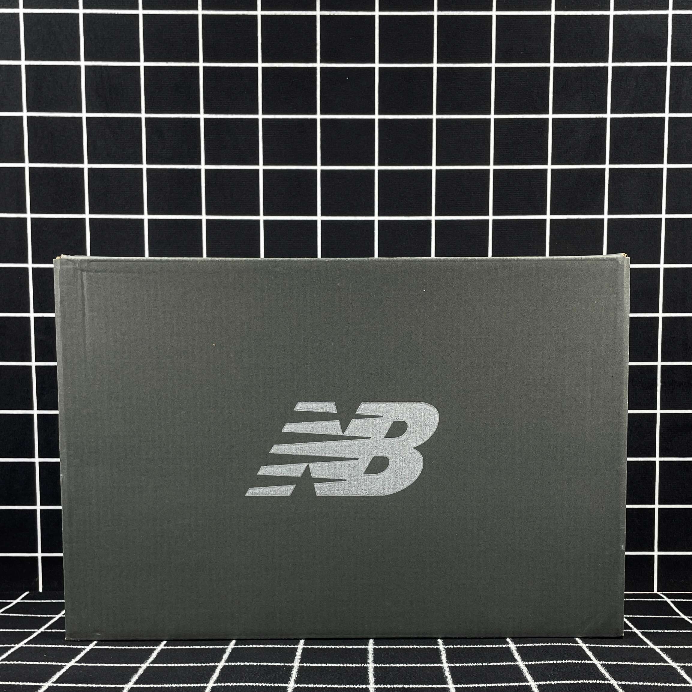 New Balance 9060 Sneakers Grey Replica