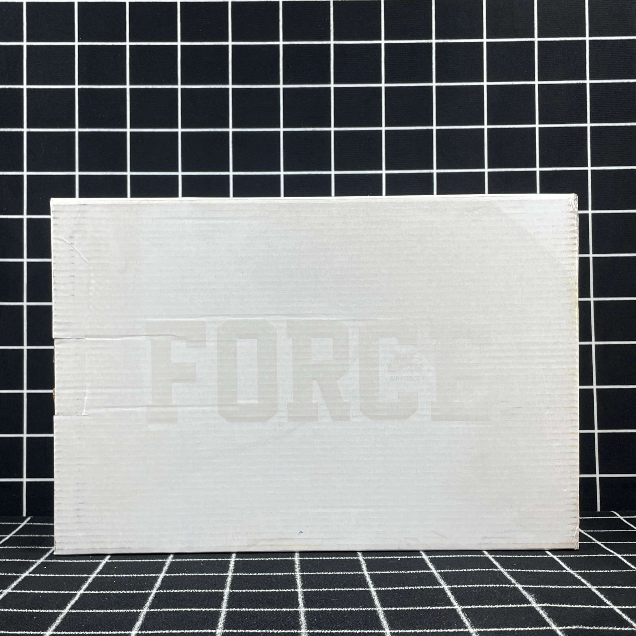 Nike Air Force 1 Low University Gold Replica