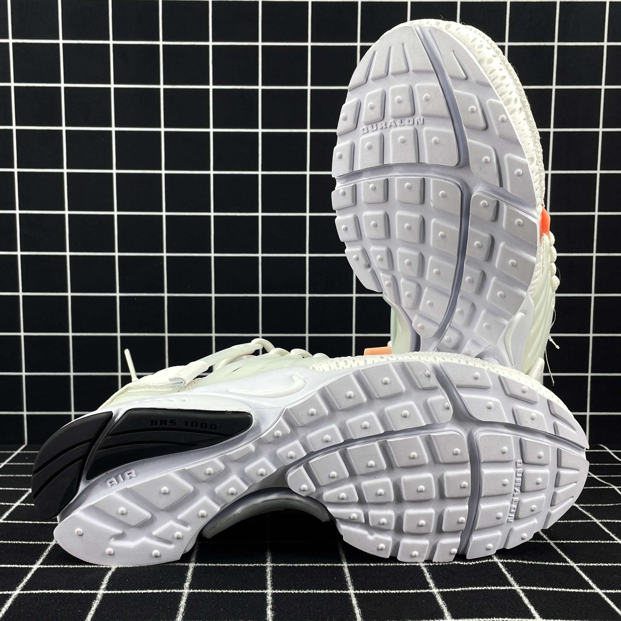 Nike Air Presto White (2018) Replica