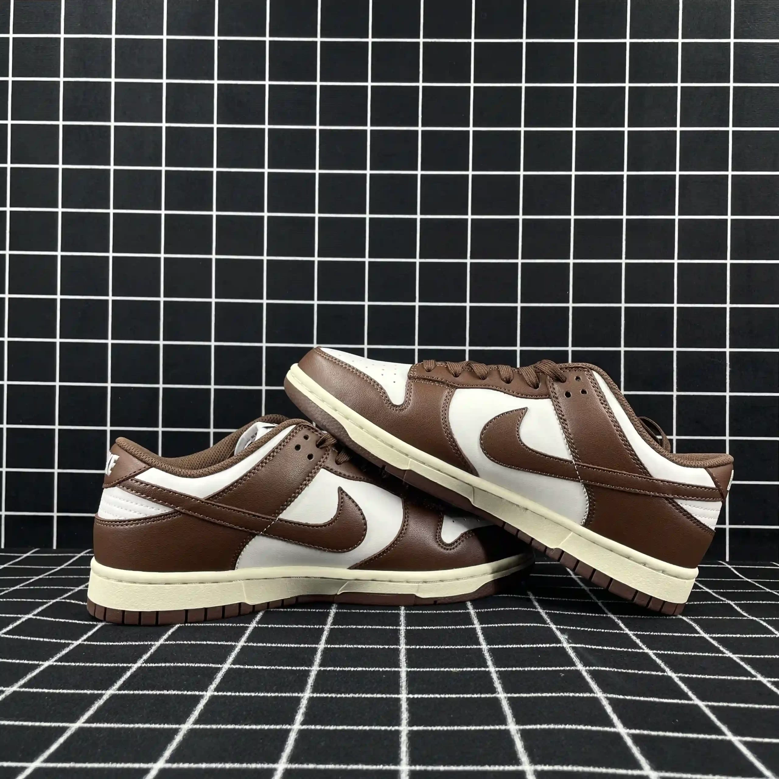 Nike Dunk Low Cacao Wow Replica