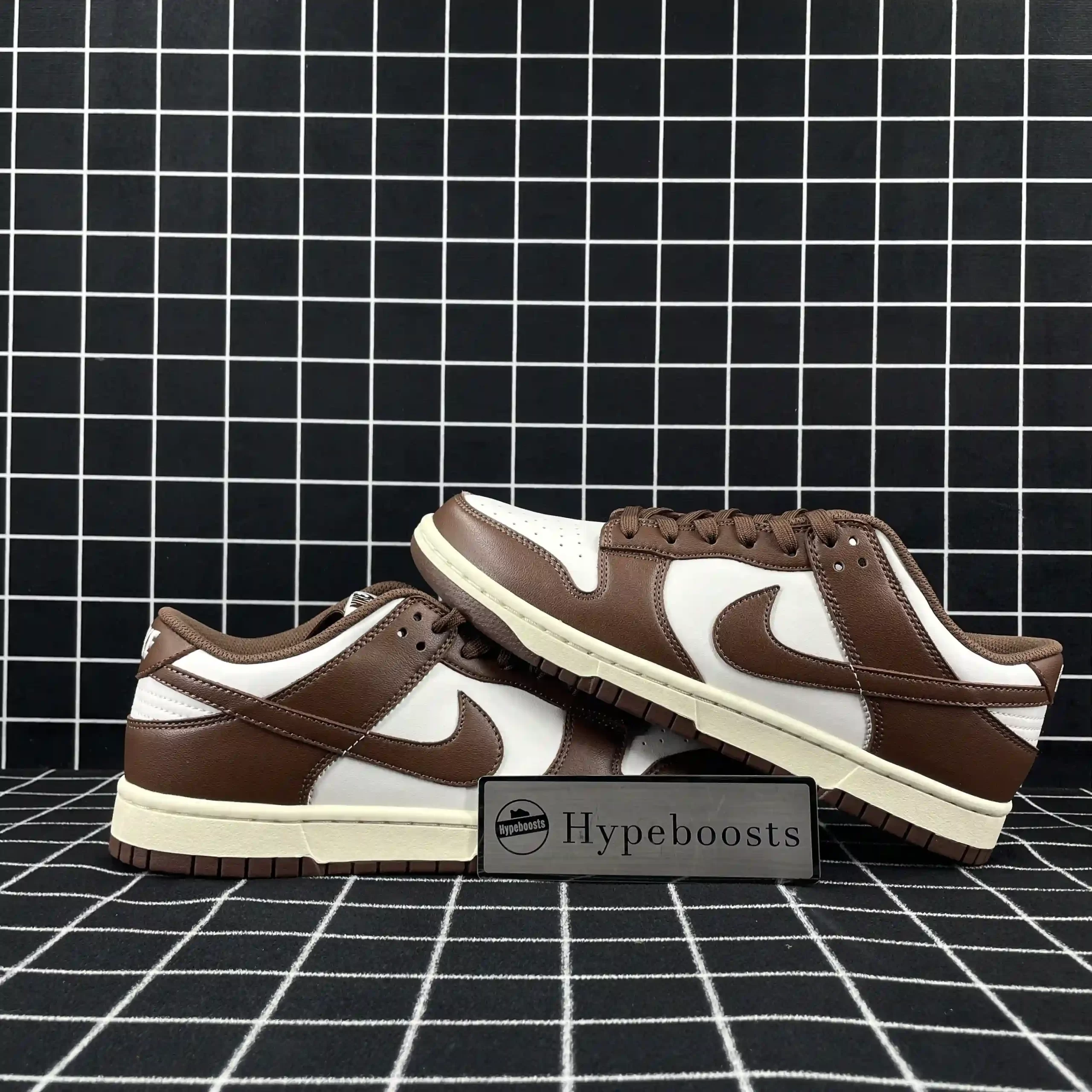 Nike Dunk Low Cacao Wow Replica