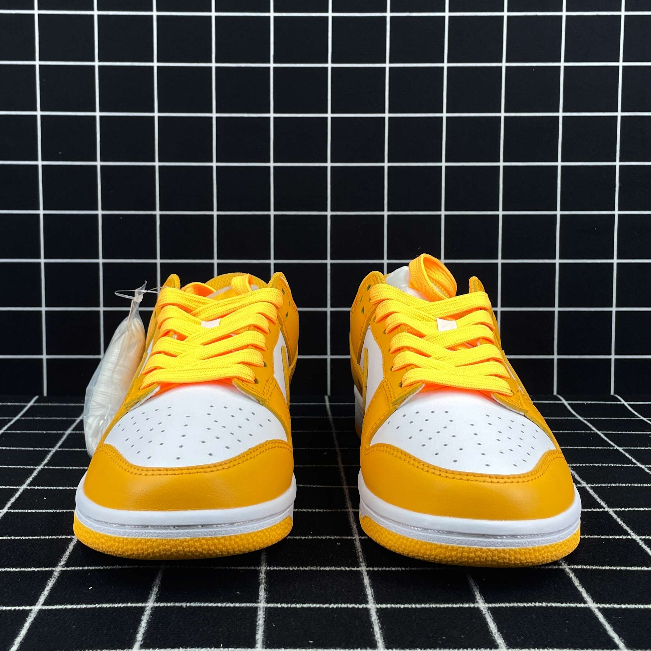 Nike Dunk Low Laser Orange Replica
