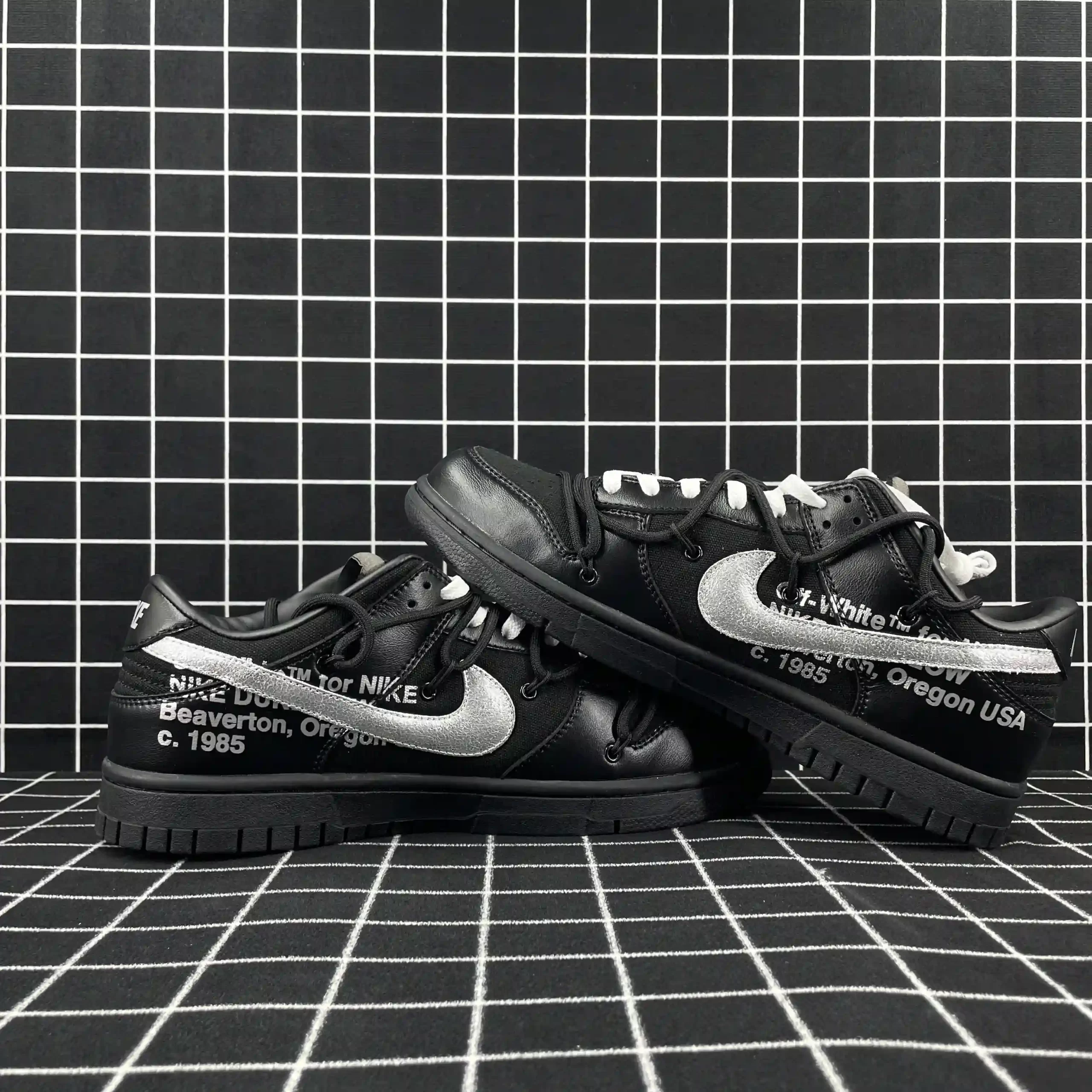 Nike Dunk Low Lot 50 of 50 Replica