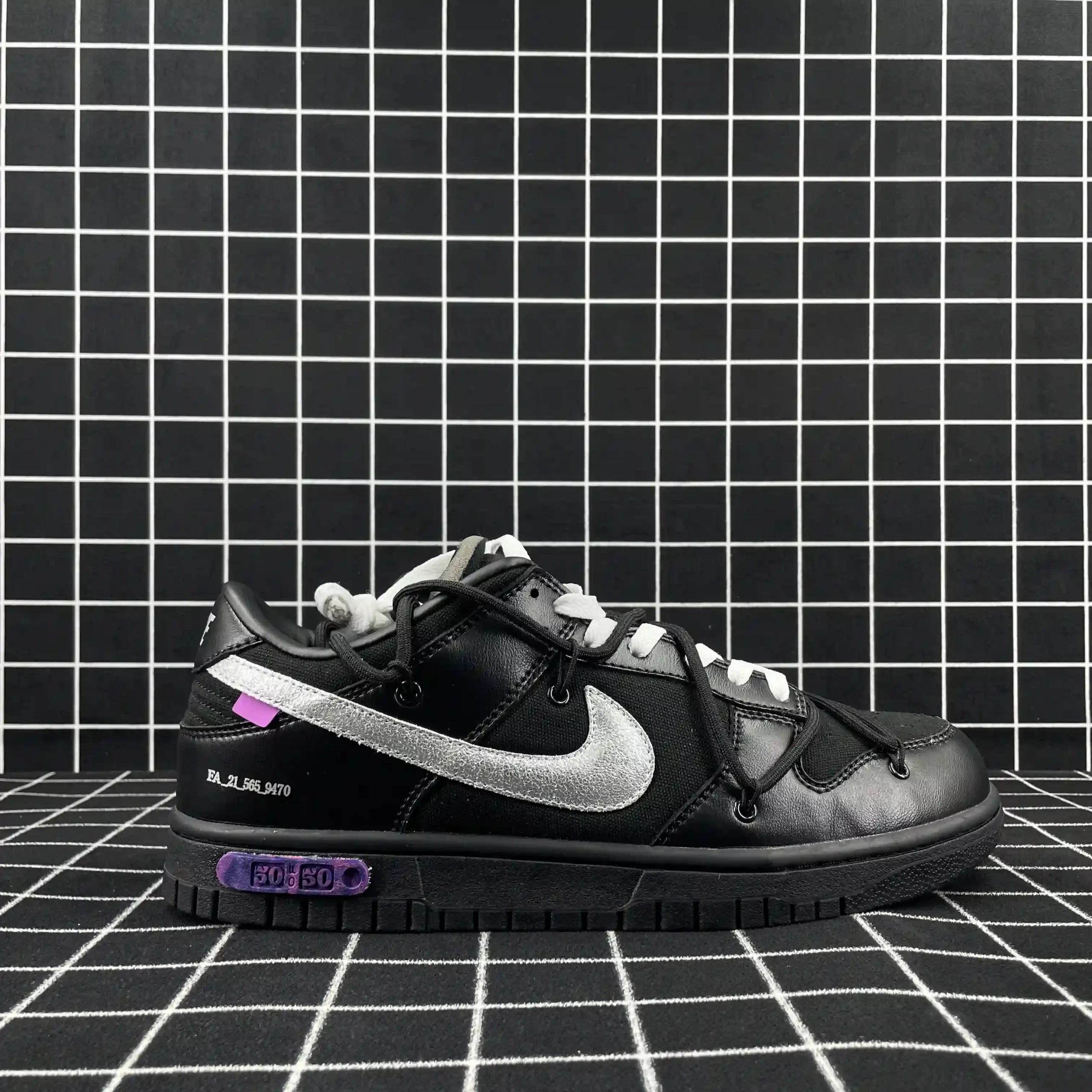 Nike Dunk Low Lot 50 of 50 Replica