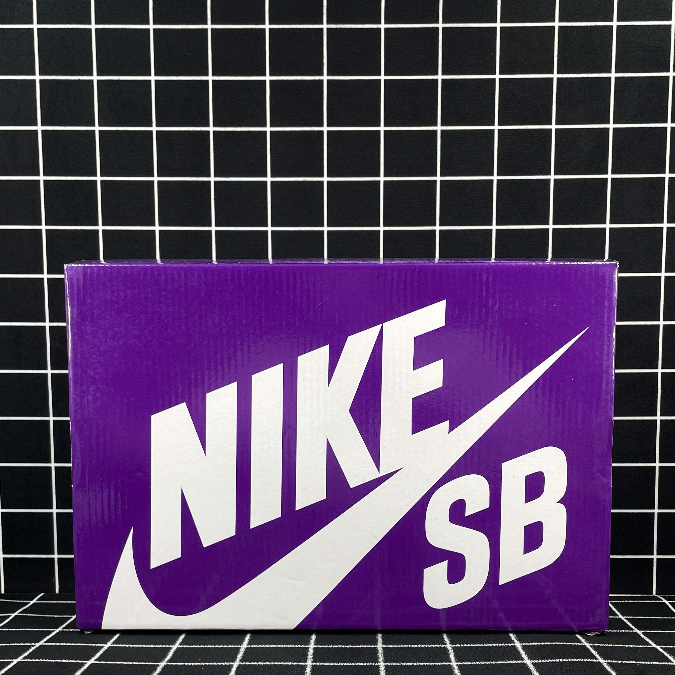 Nike Dunk Low Pro SB Classic Green Replica