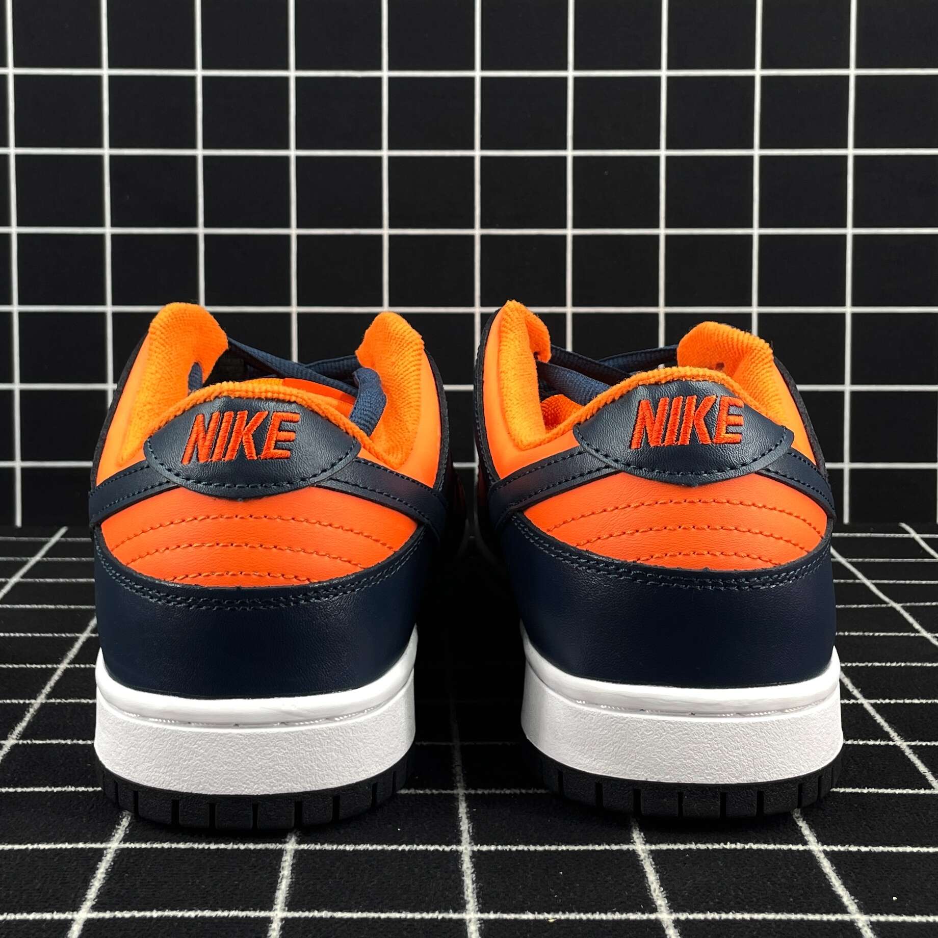 Nike Dunk Low SP Champ Colors Replica