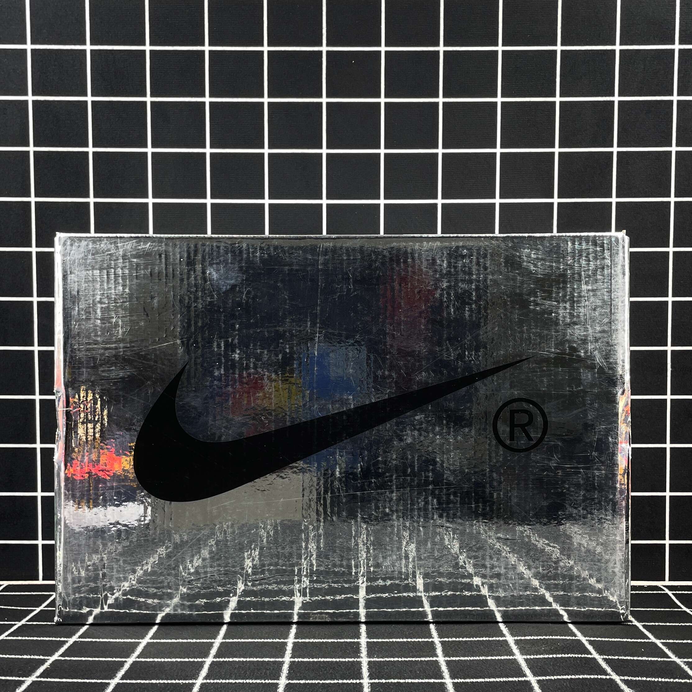 Nike Dunk Low University Gold Midnight Navy Replica