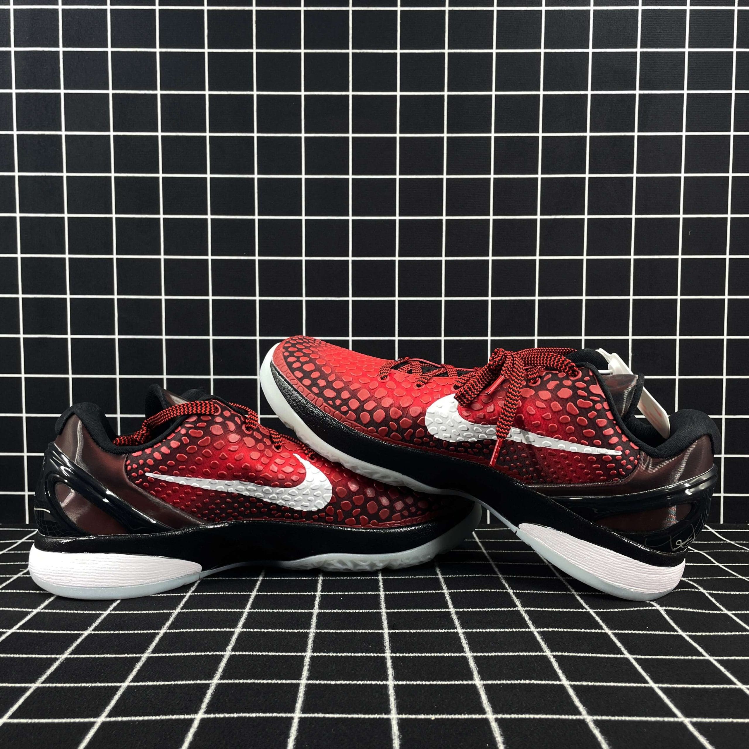 Nike Kobe 6 Protro All Star Replica