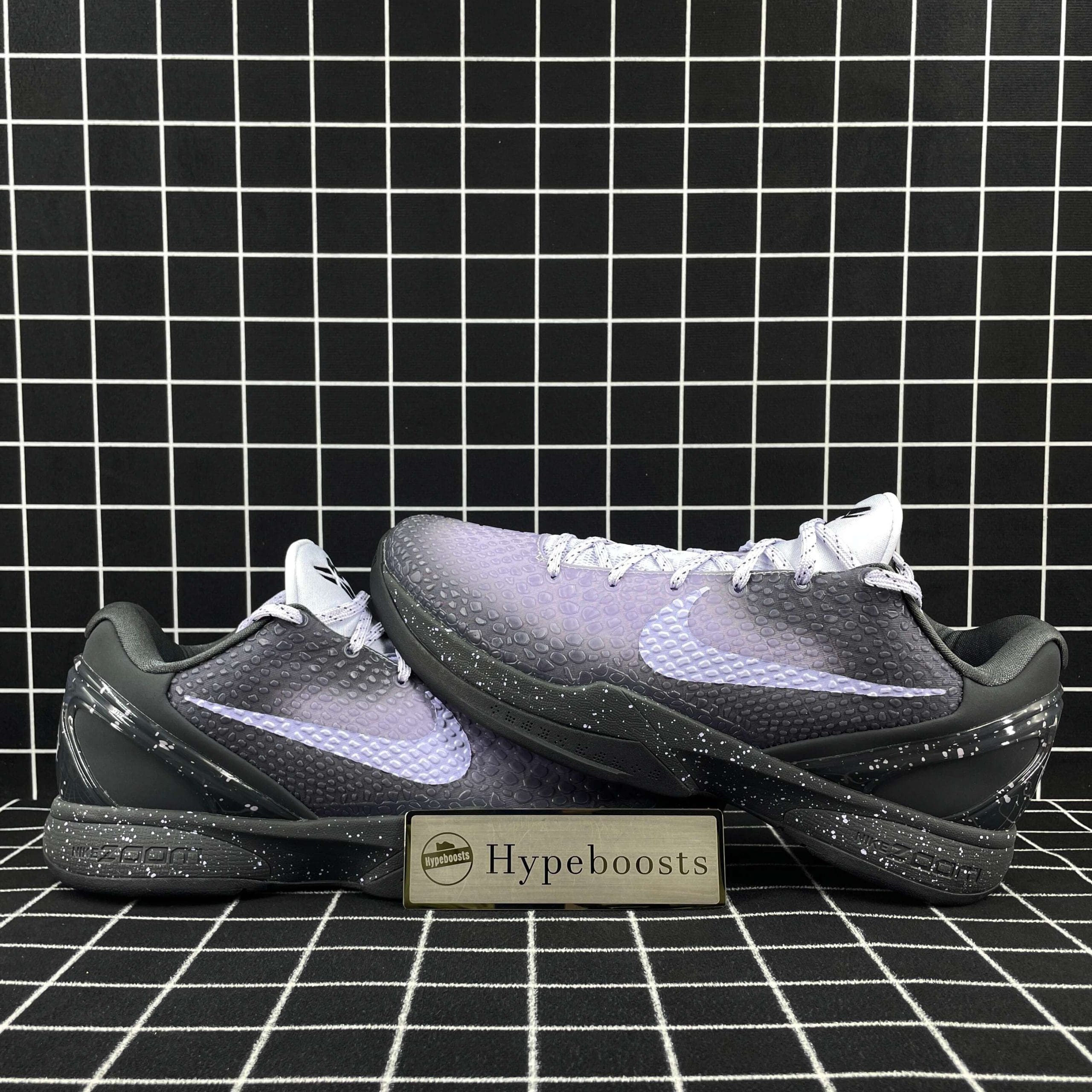 Nike Kobe 6 Protro EYBL Replica