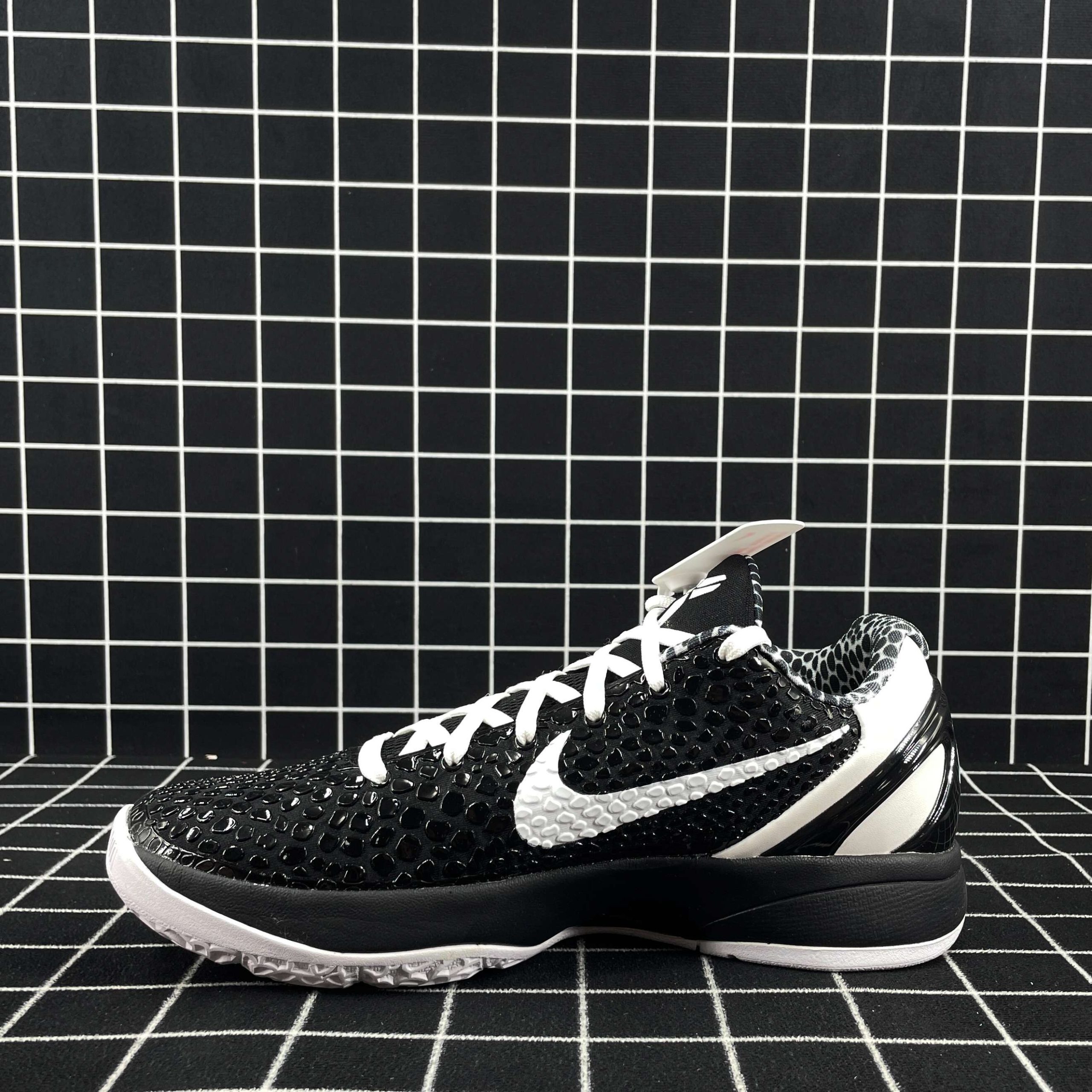 Nike Kobe 6 Protro Mambacita Sweet 16 Replica