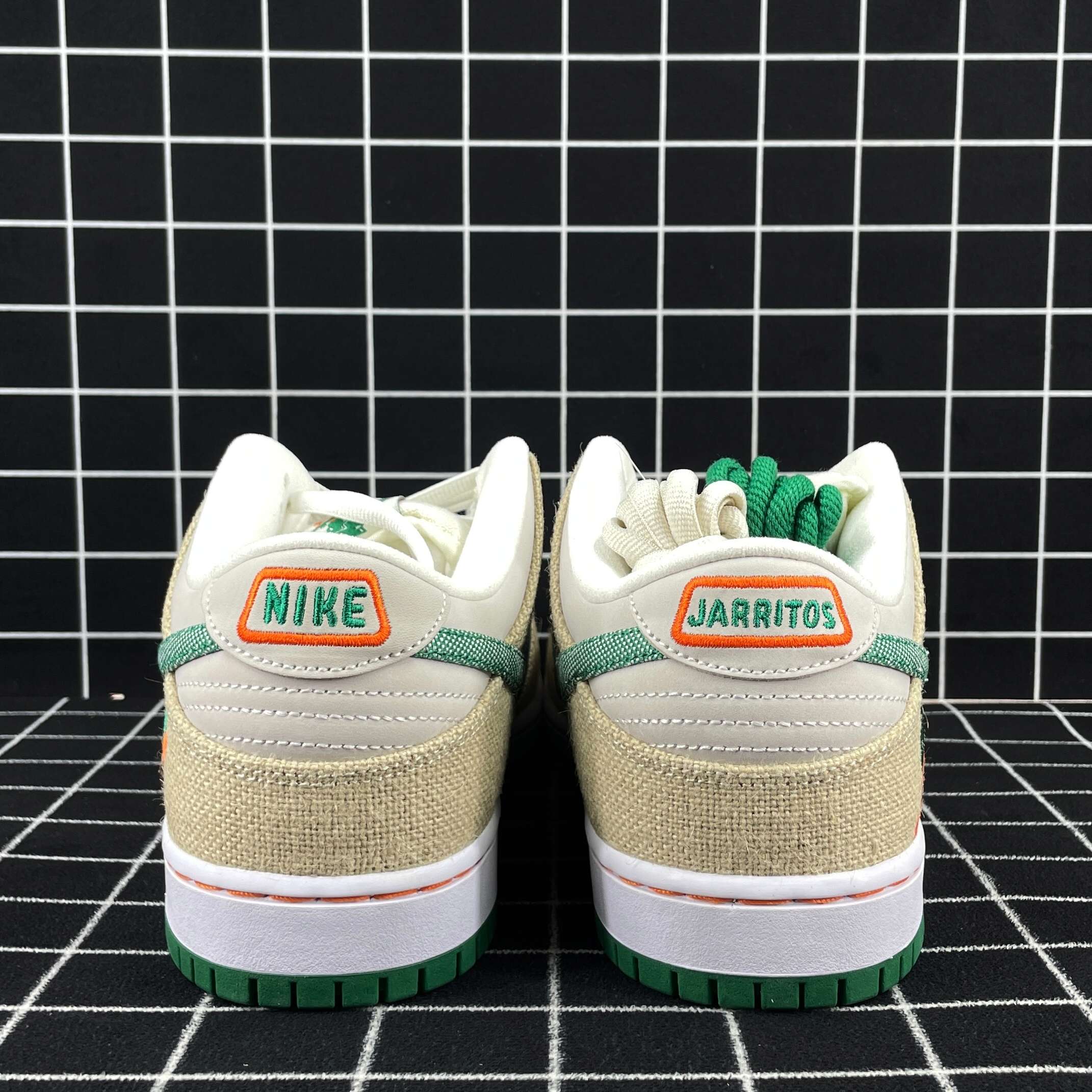 Nike SB Dunk Low Jarritos Replica