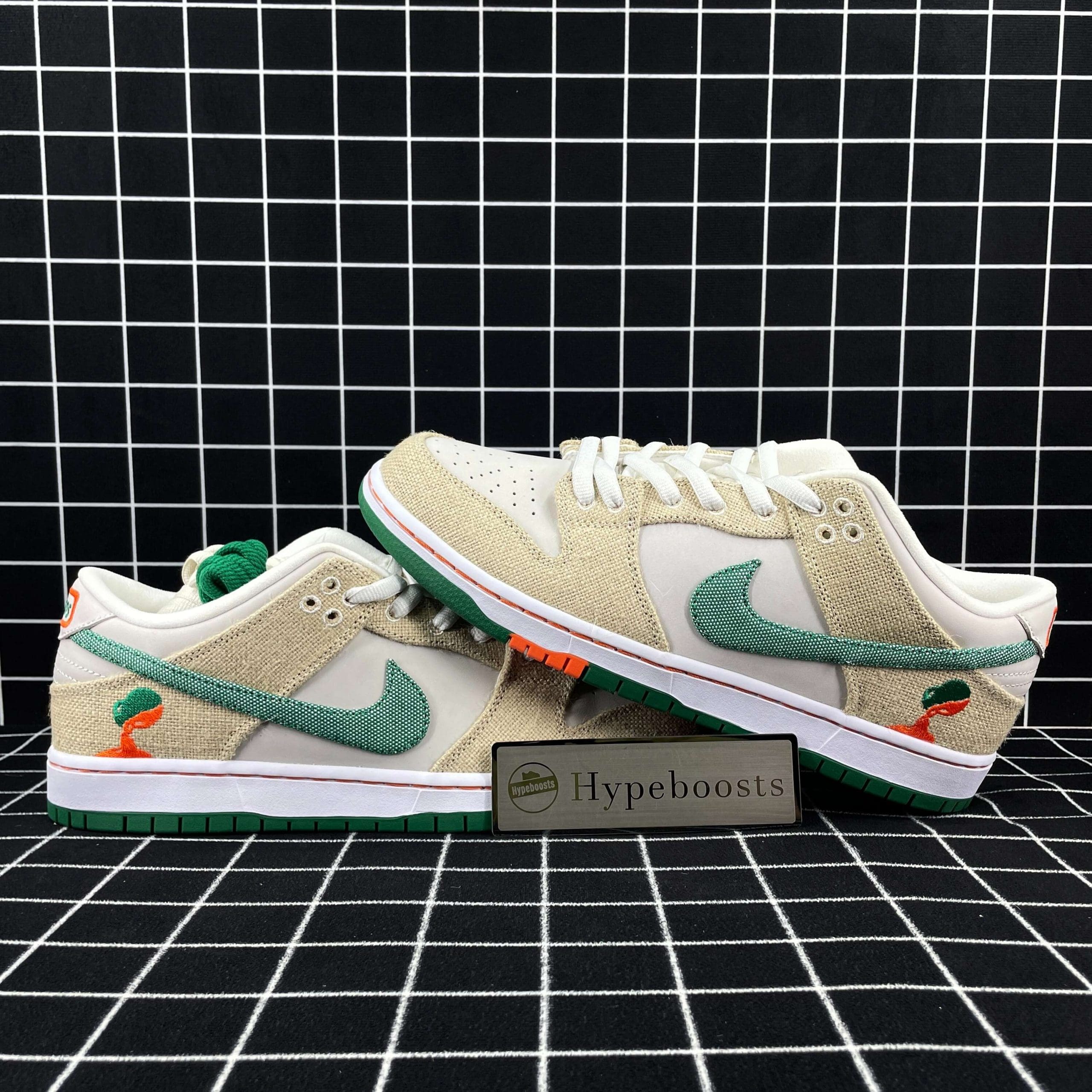 Nike SB Dunk Low Jarritos Replica