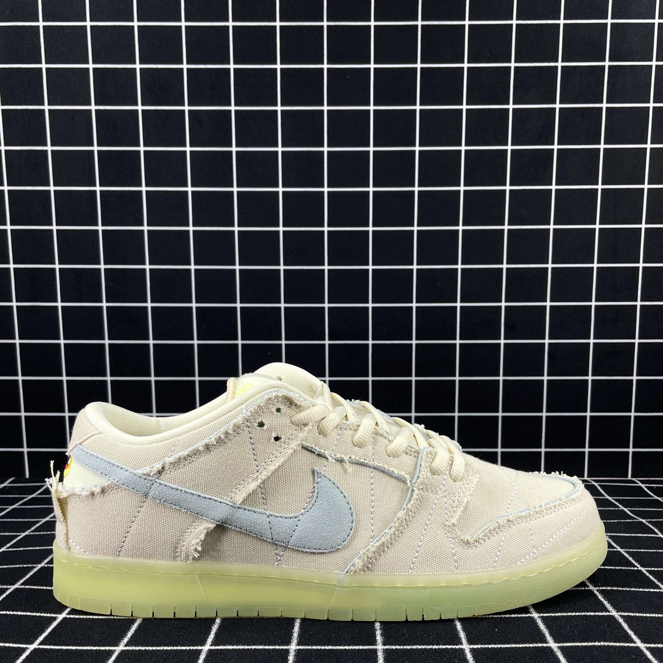 Nike SB Dunk Low Mummy Replica