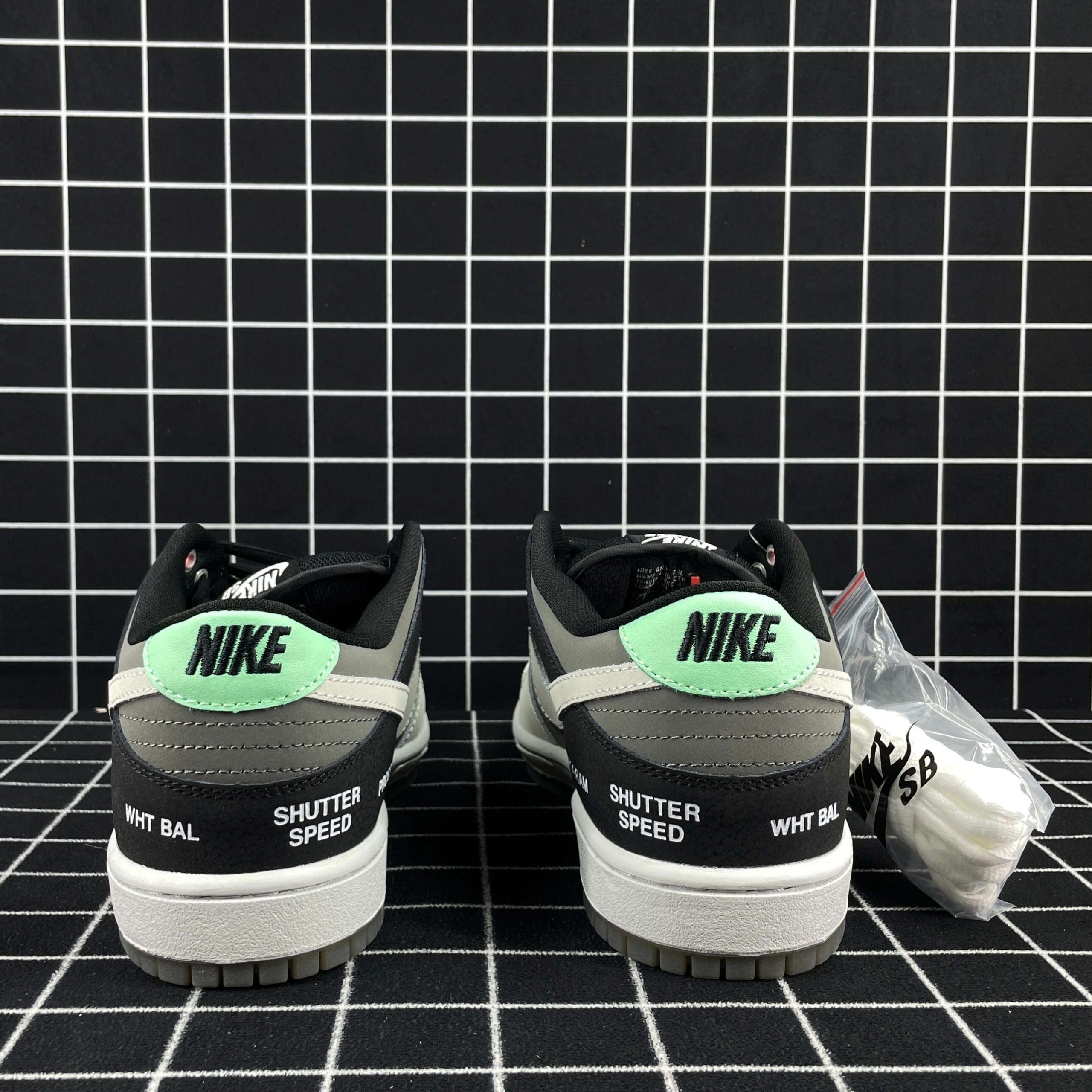 Nike SB Dunk Low VX1000 Replica