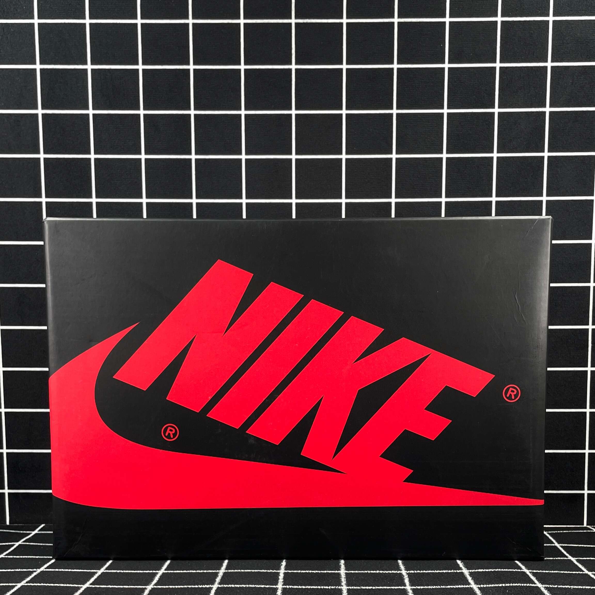 Jordan 1 Retro Shattered Backboard Replica