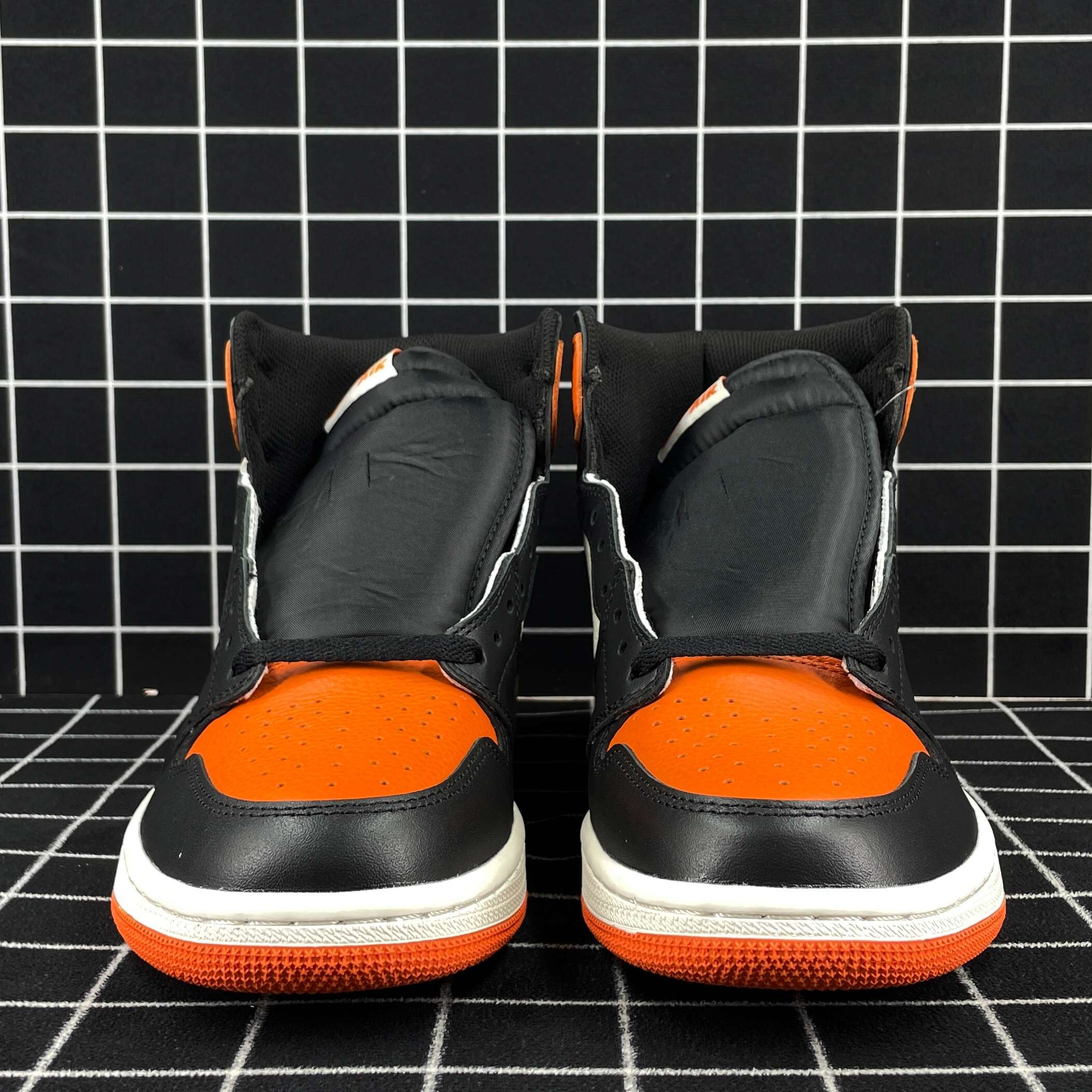 Jordan 1 Retro Shattered Backboard Replica