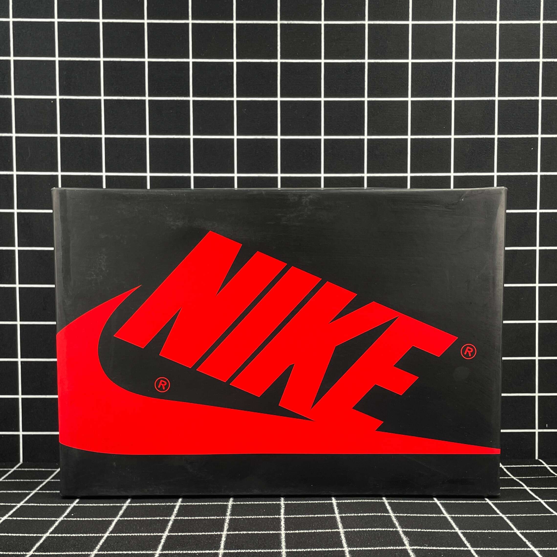 Jordan 1 Retro High Turbo Green Replica