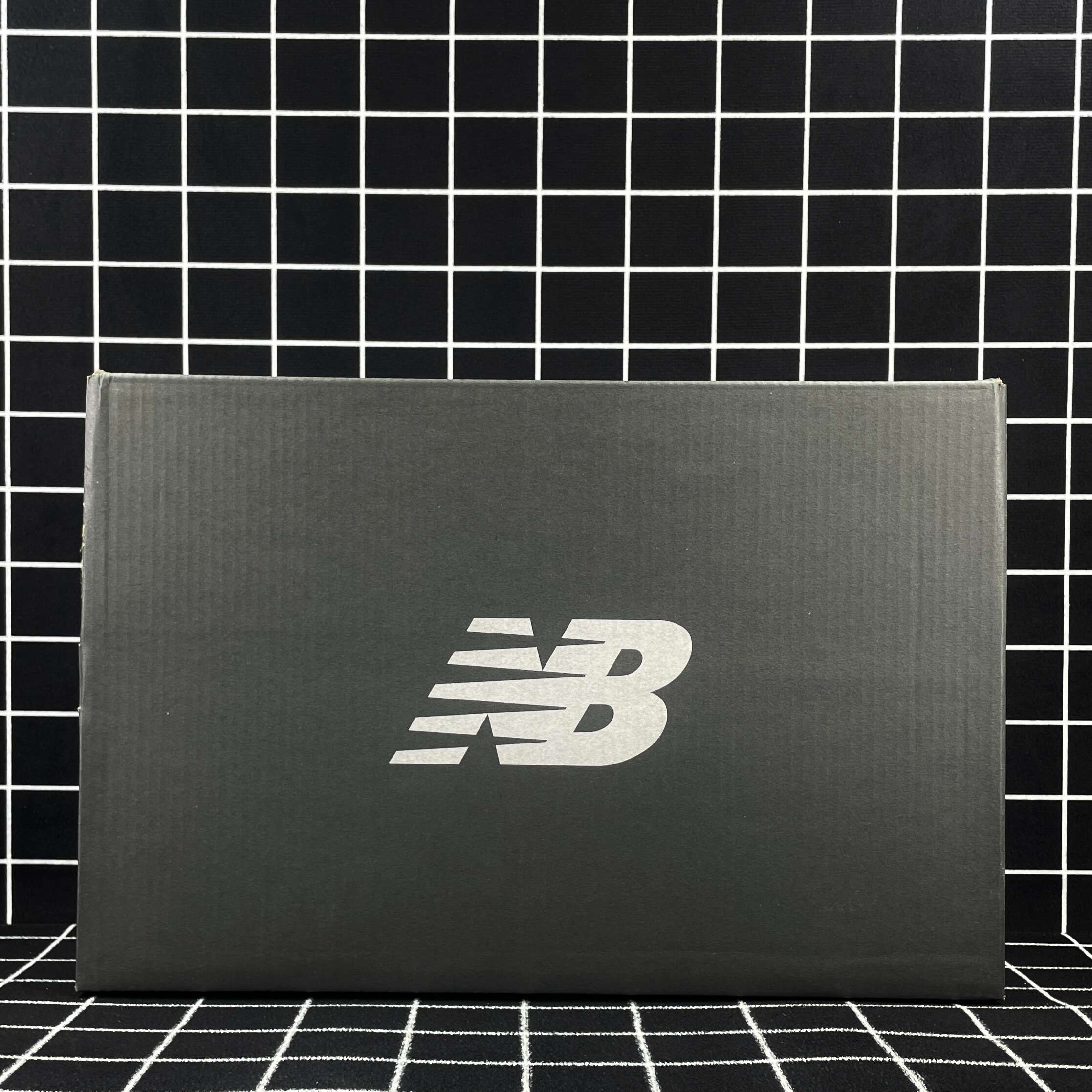 New Balance 9060 Black Castlerock Replica