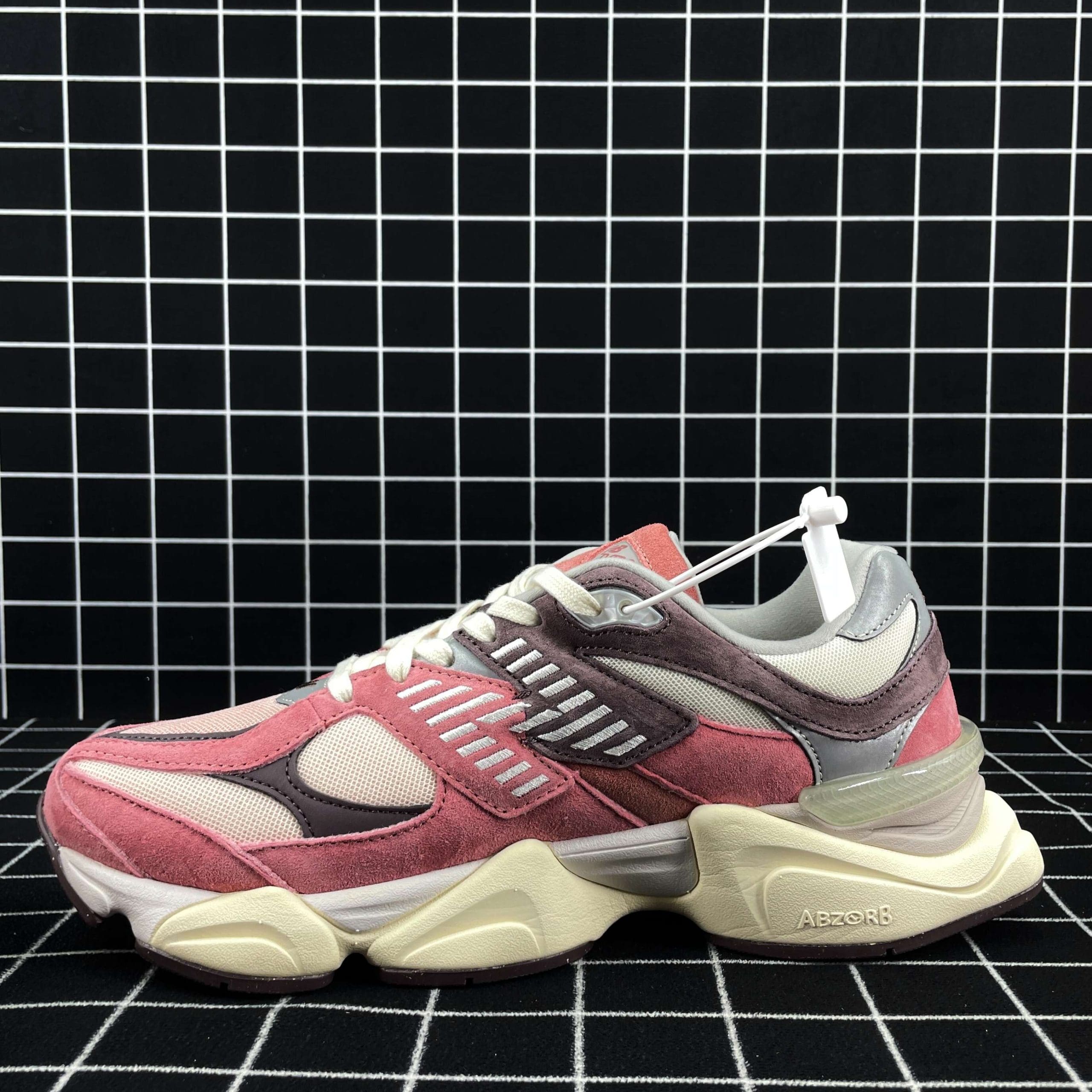 New Balance 9060 Cherry Blossom Replica