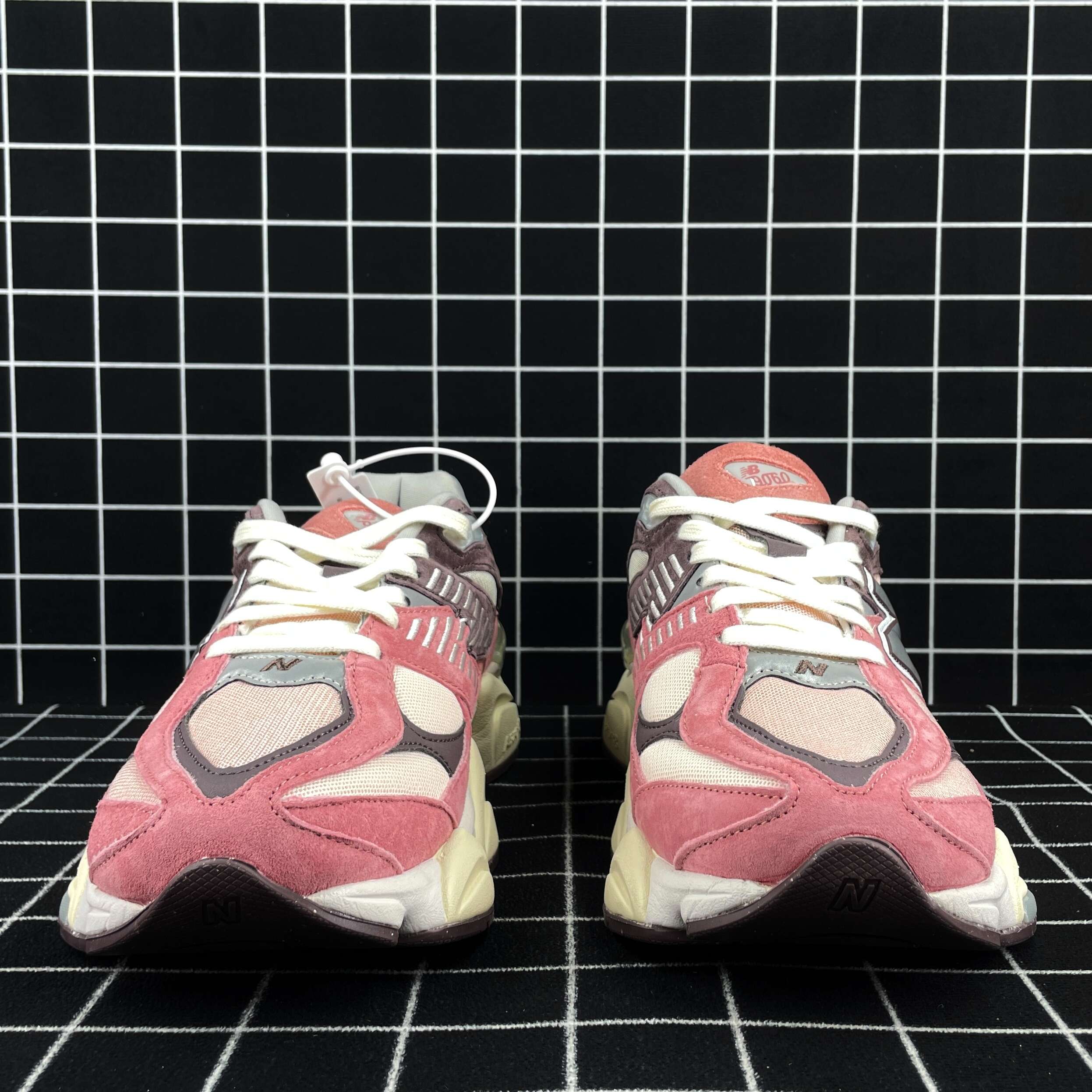 New Balance 9060 Cherry Blossom Replica