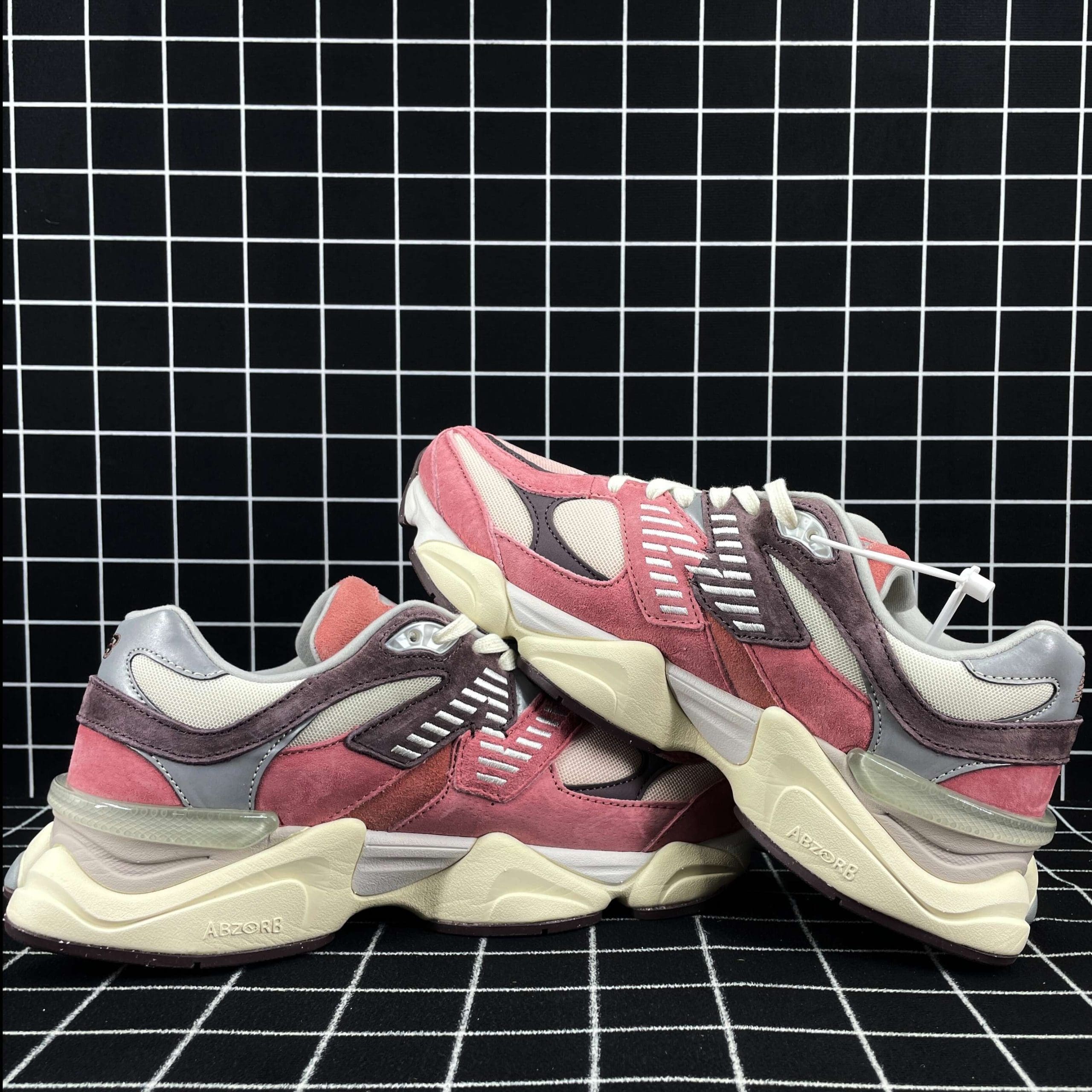 New Balance 9060 Cherry Blossom Replica