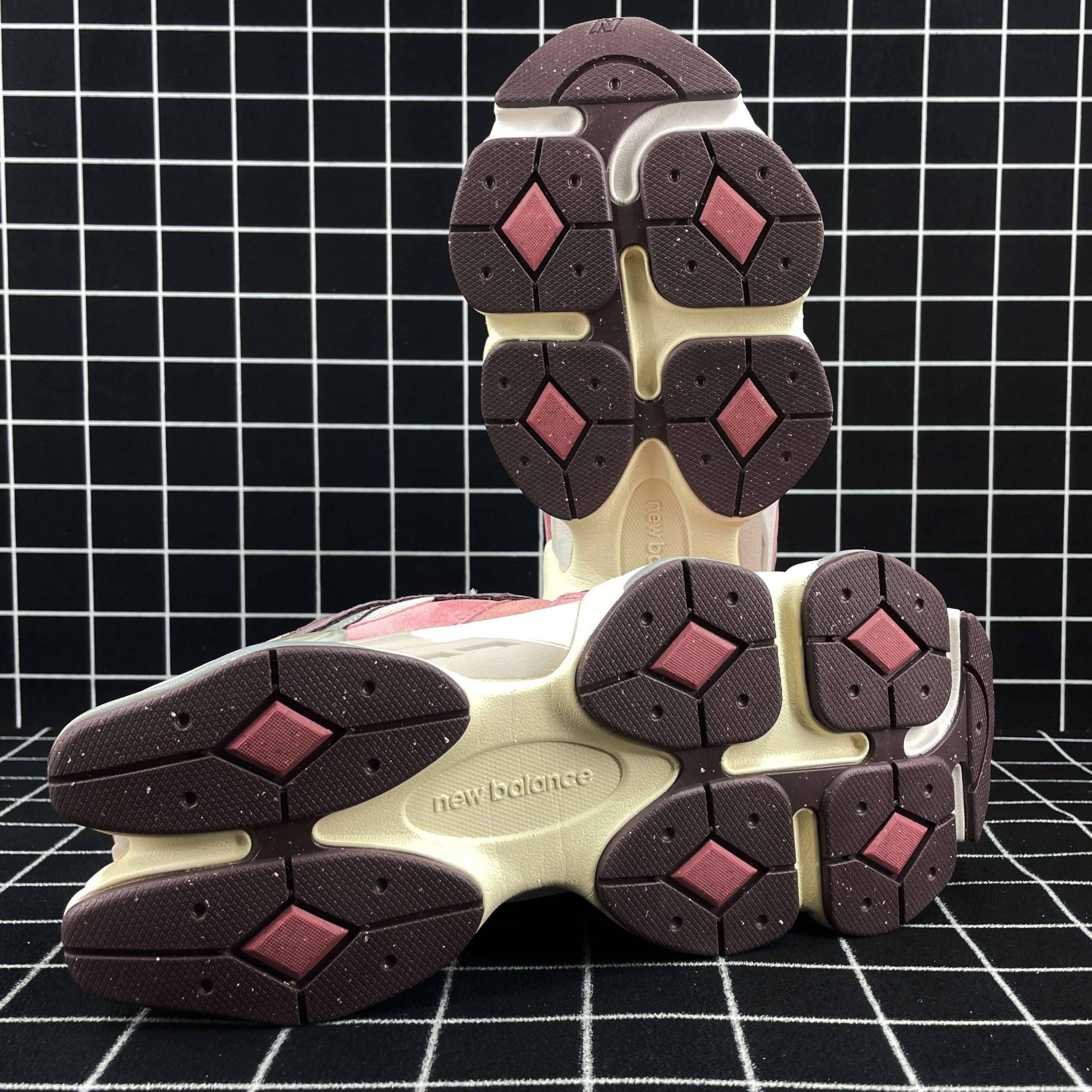 New Balance 9060 Cherry Blossom Replica