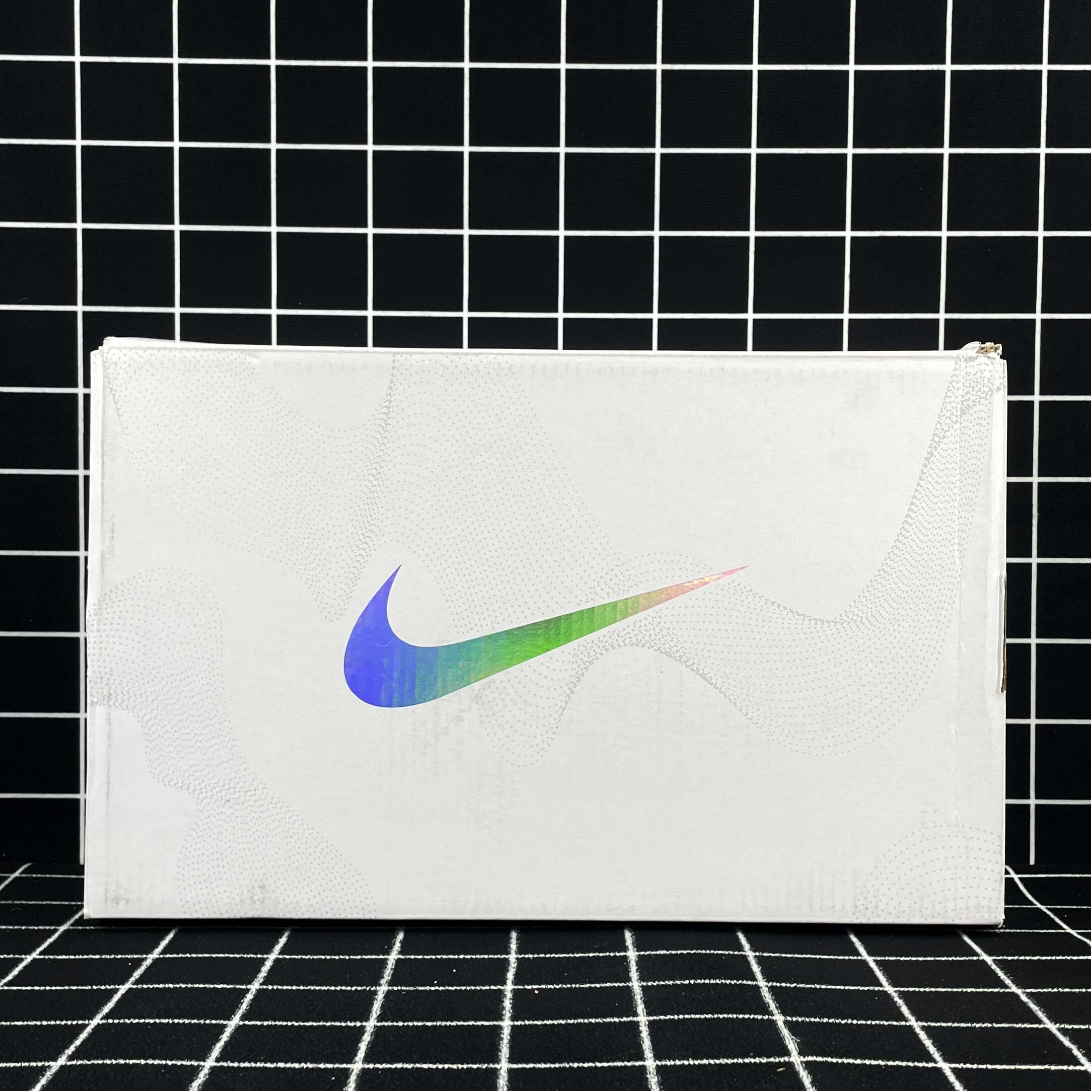 Nike Air VaporMax Flyknit 2 White Pure Platinum Replica