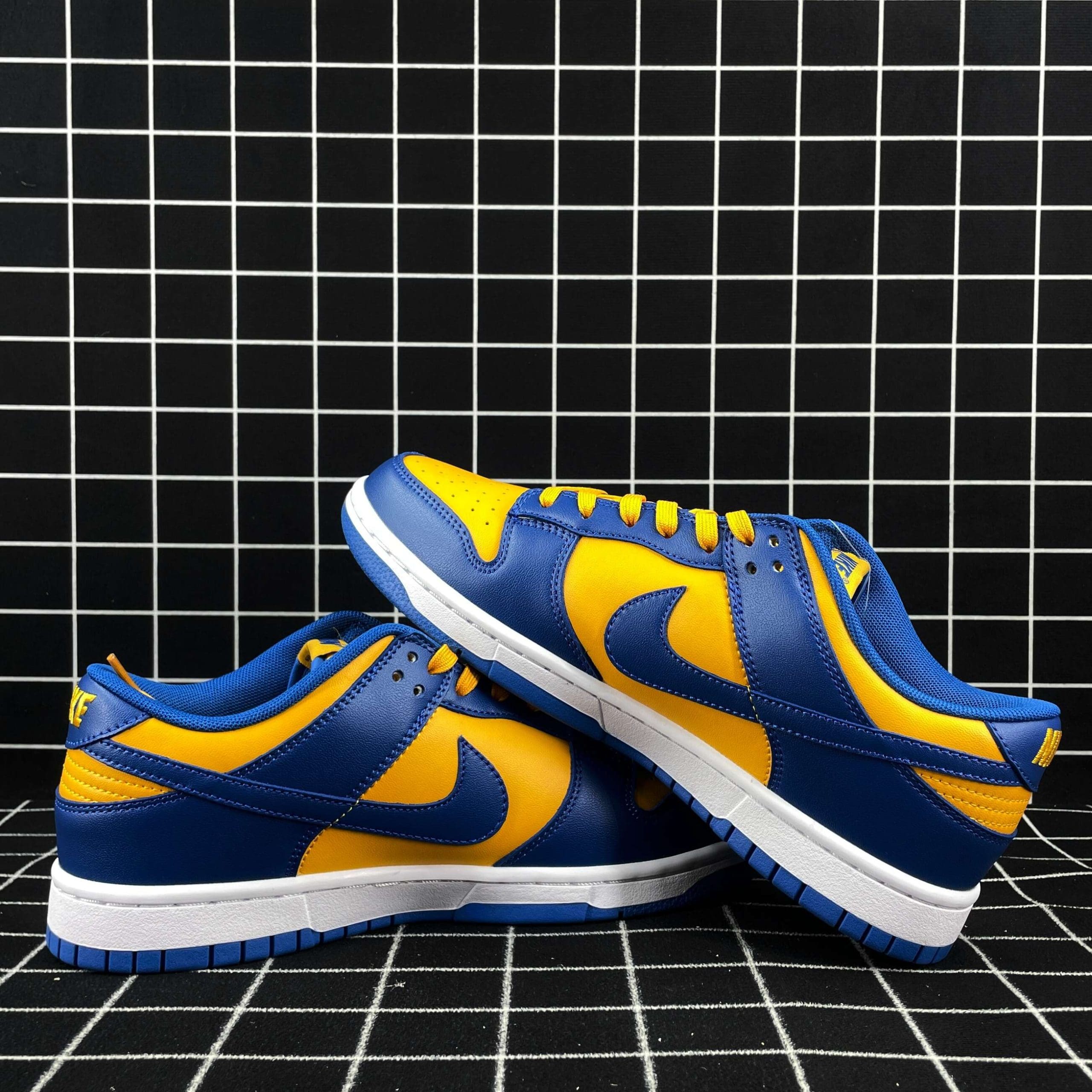 Nike Dunk Low UCLA Replica