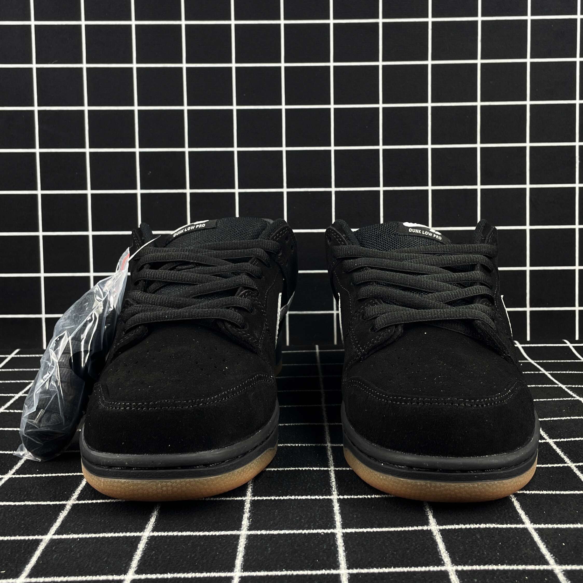 Nike SB Dunk Low Fog Replica