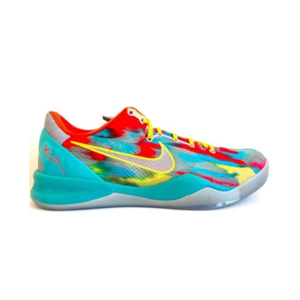Nike Kobe 8 GC Venice Beach Replica