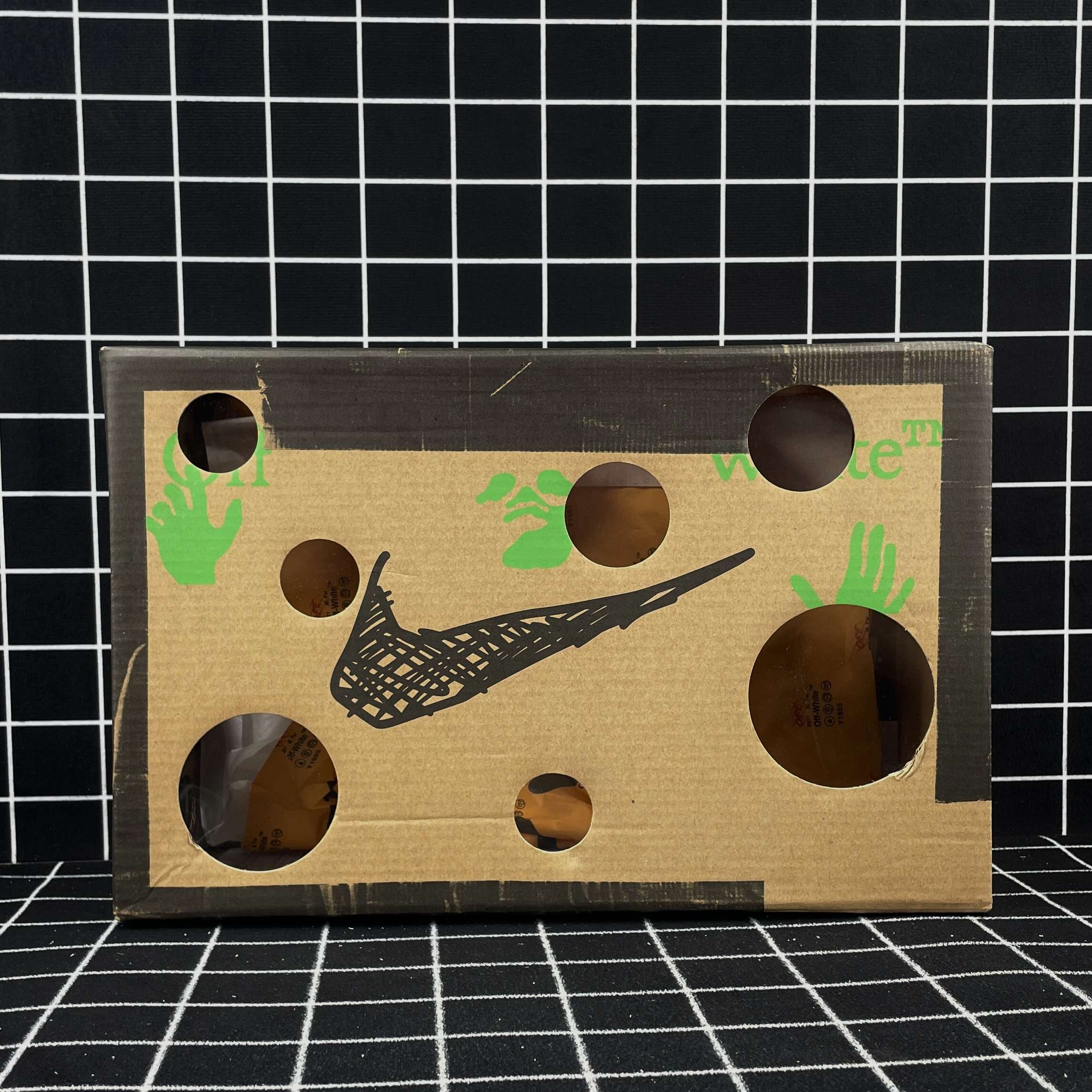 Nike Dunk Low Lot 09 of 50 Replica