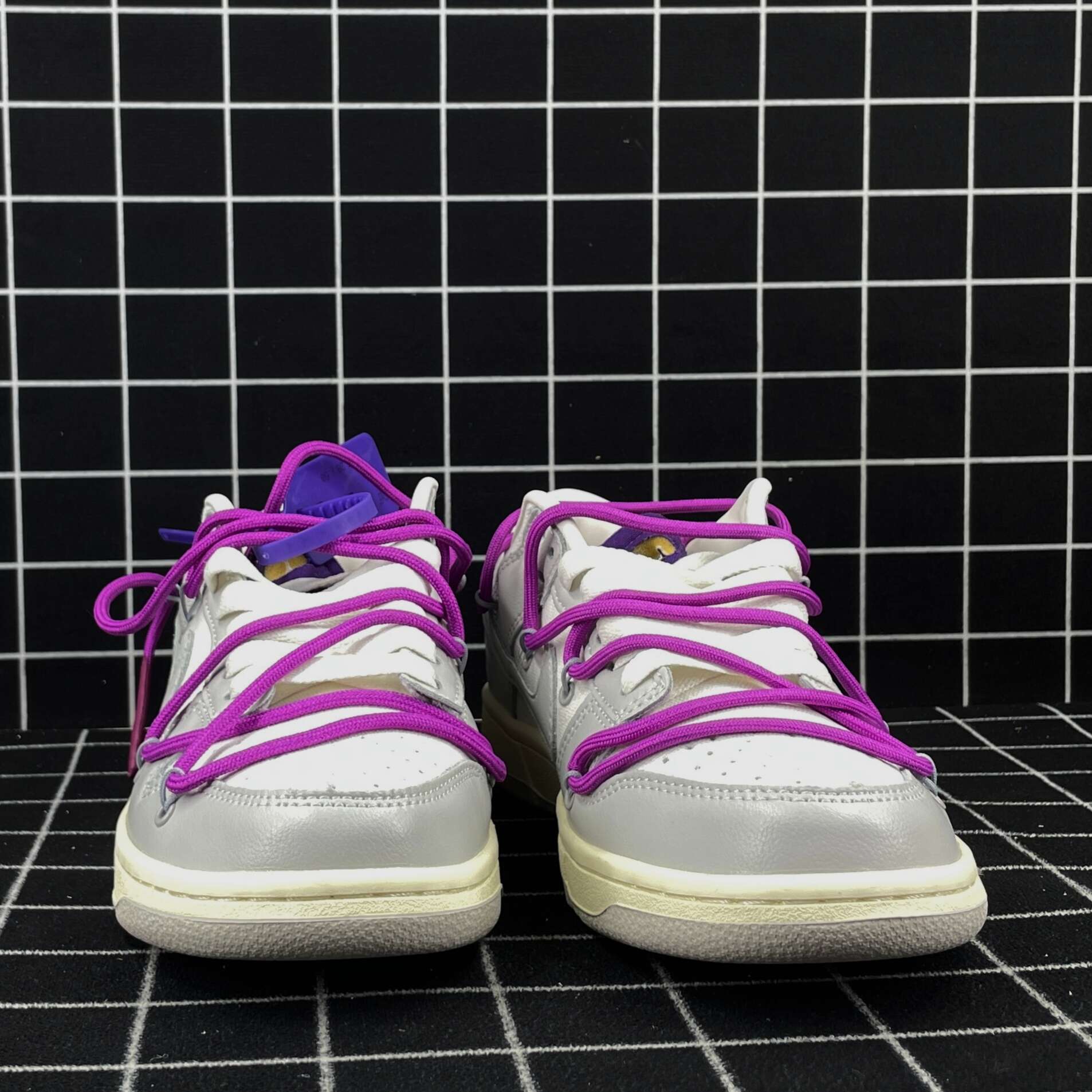 Nike Dunk Low Lot 09 of 50 Replica