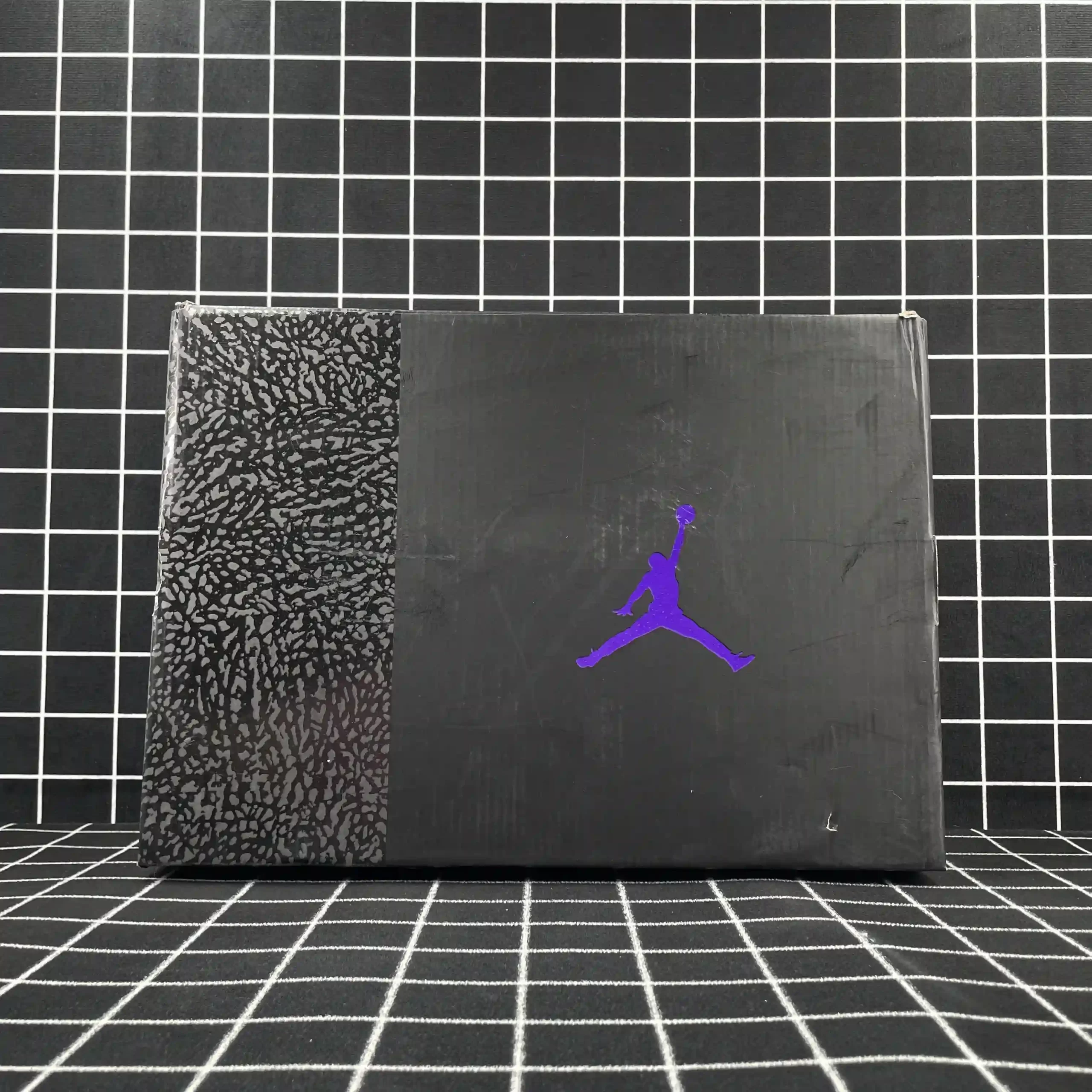 Air Jordan 3 Midnight Navy Replica