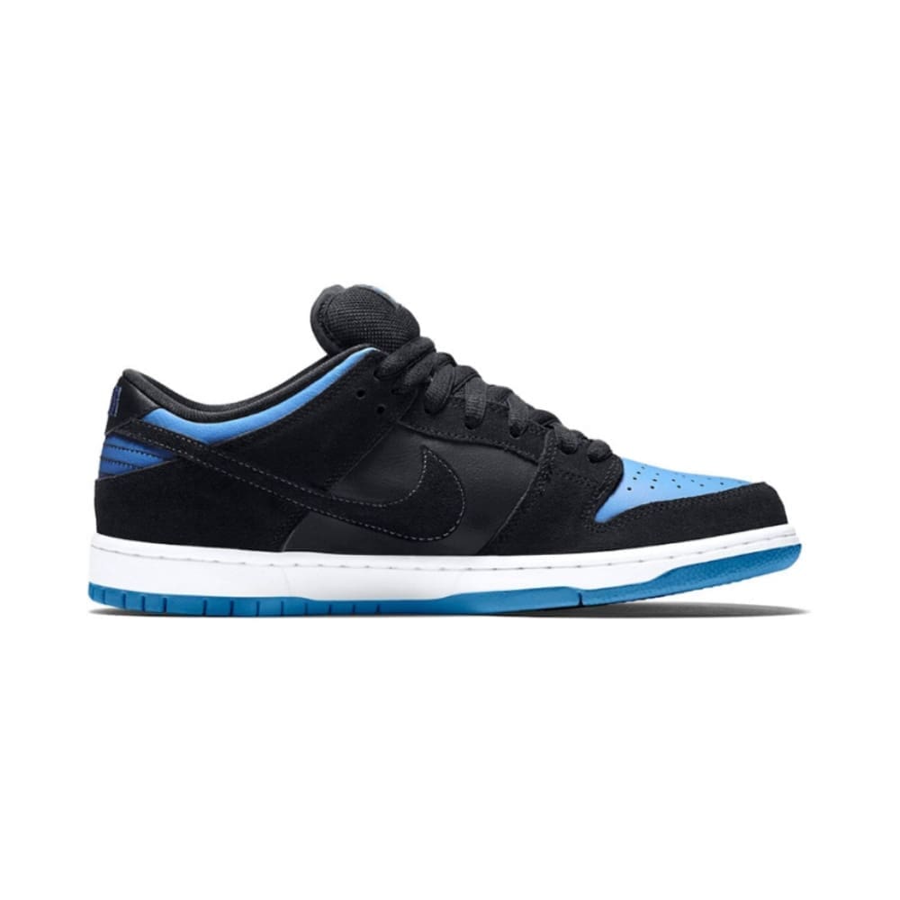 Dunk Low Pro Black Replica