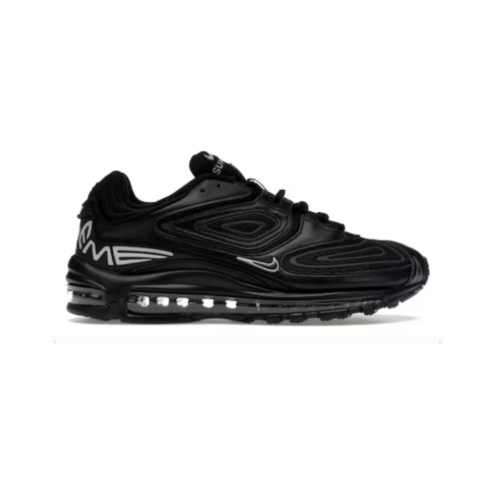 nike air max 98 tl S*pre black replica