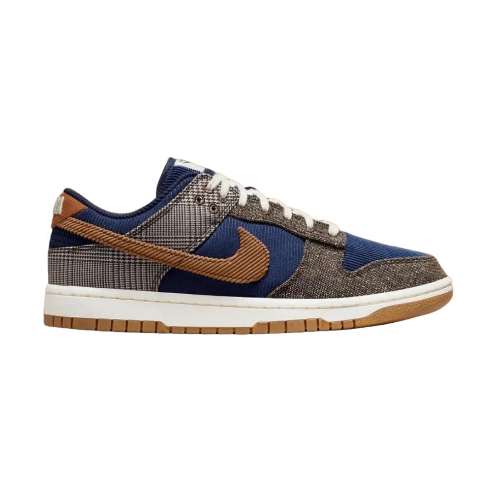 Nike Dunk Low Autumn Gentleman Replica