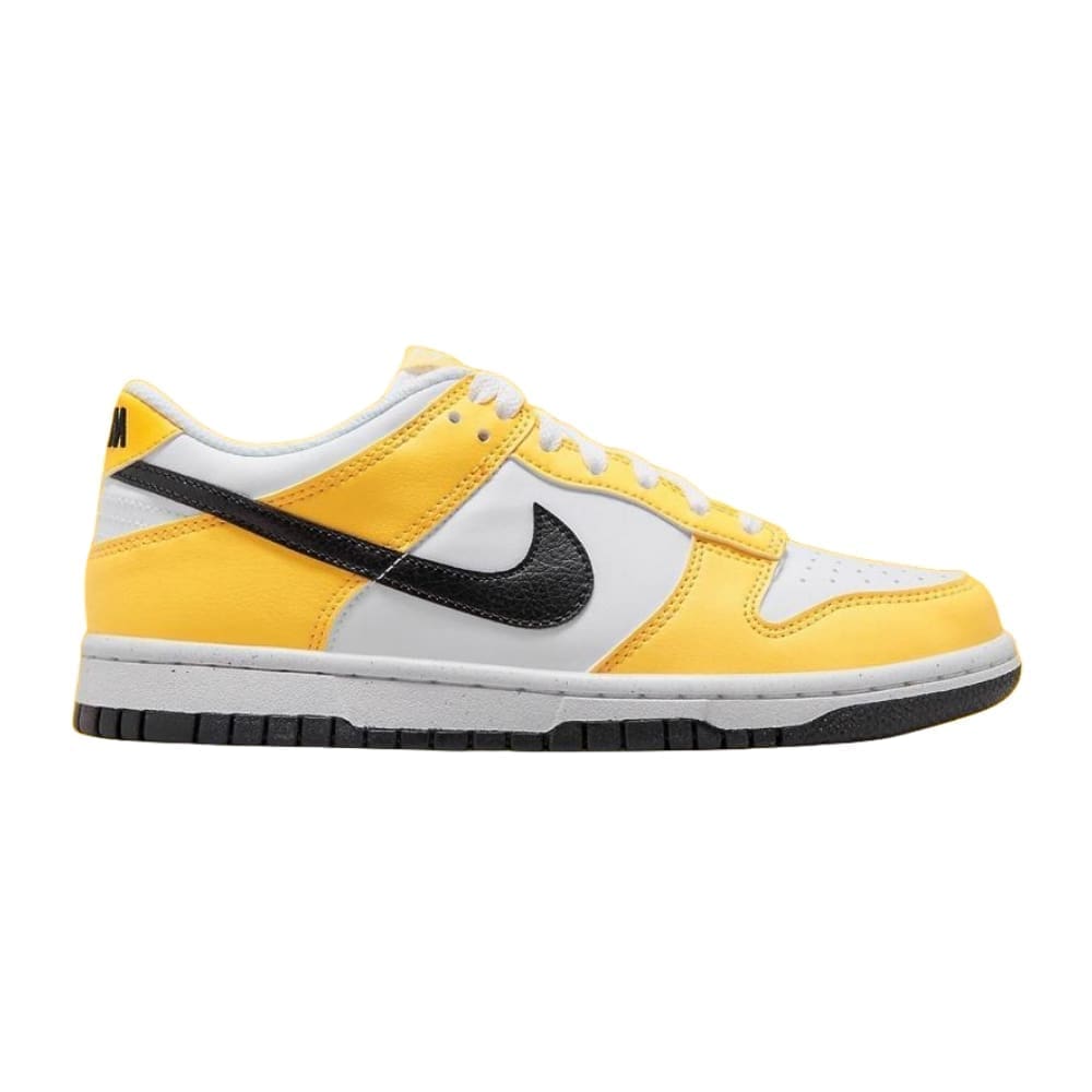 Nike Dunk Low Next Nature Citron Pulse Replica