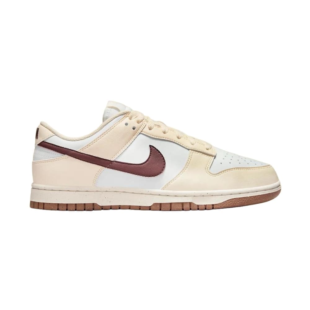 Nike Dunk Low Next Nature Coconut Milk Replica