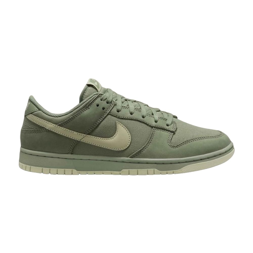 Nike Dunk Low PRM Pistachio Replica