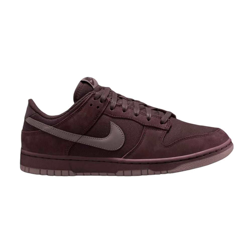 Nike Dunk Low Premium Bordeaux Replica
