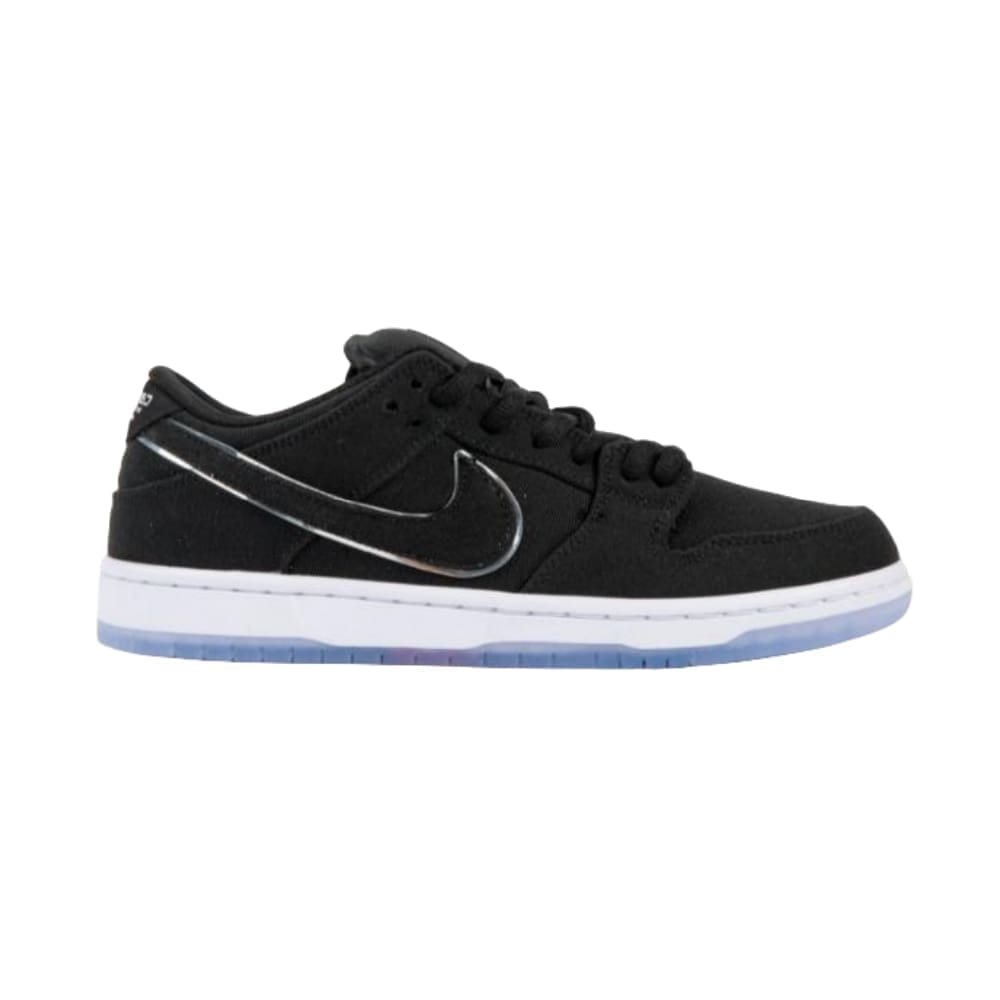 Nike SB Dunk Low Noir Black Replica