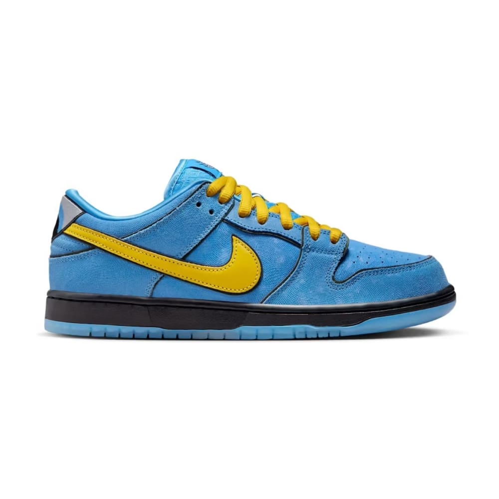 Nike SB Dunk Low Bubbles Replica