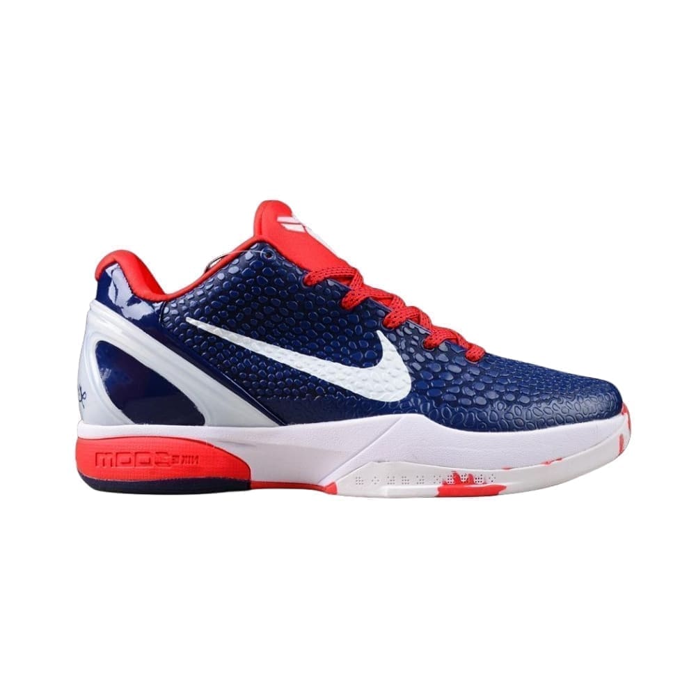 Nike Zoom Kobe 6 Protro Dark Blue Replica